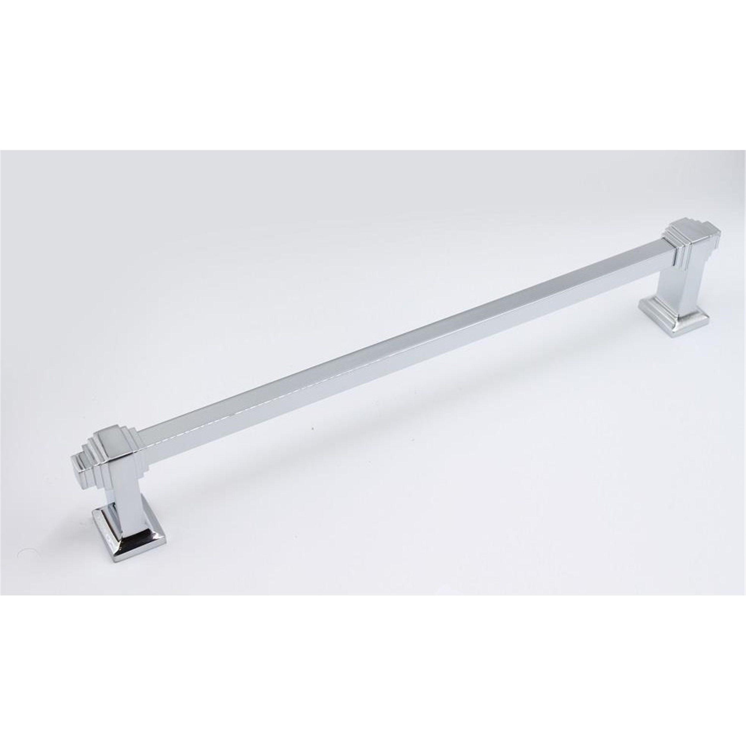 System Krom Kubic Uzun Havluluk (BA1005 004 CR)