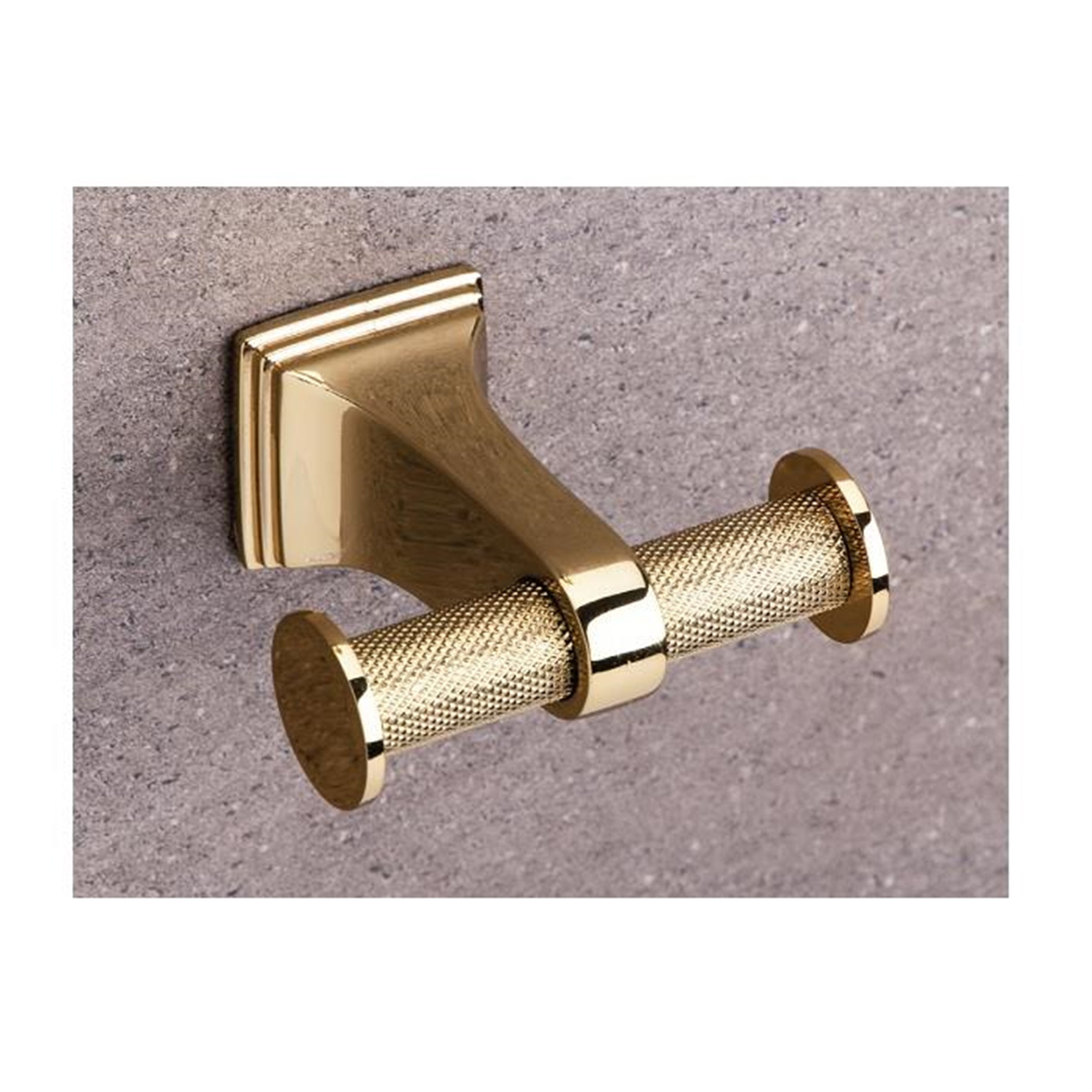 System Altın Sparkline İkili Askılık (BA1014 012 GL)