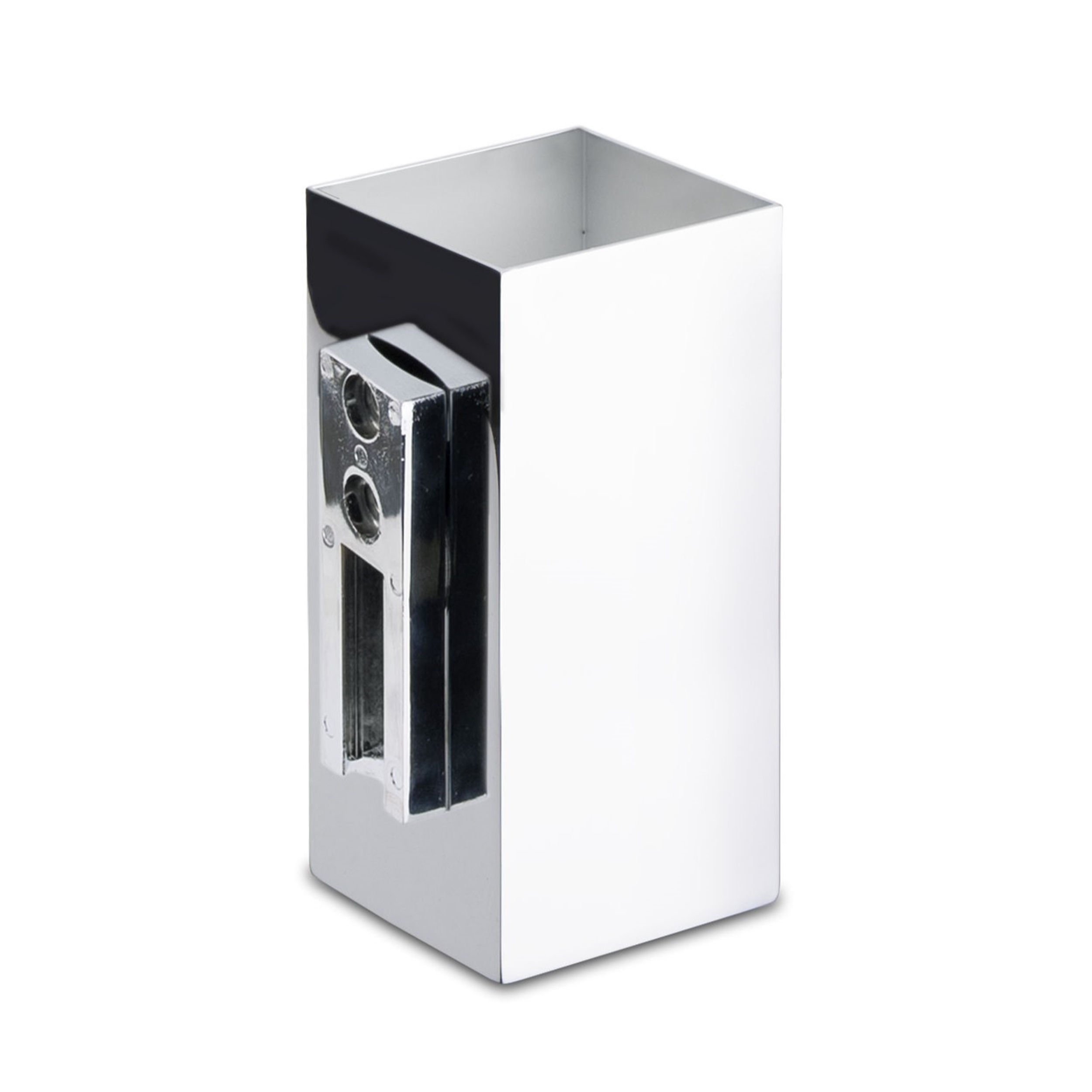 System Krom Diş Fırçalık (BA1015 007 CR)