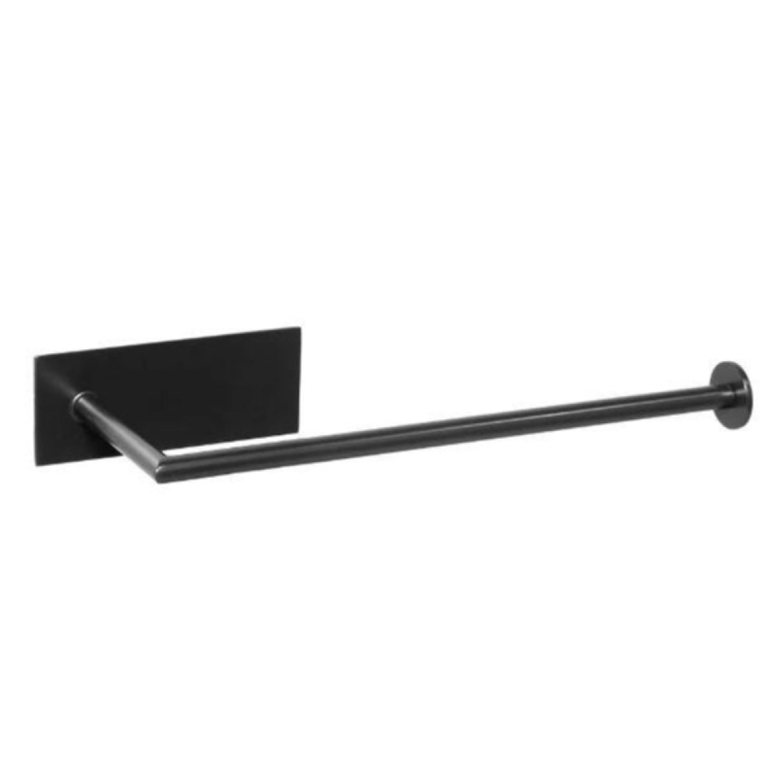 System Siyah Nowo Kağıt Havluluk (BA1018 017 AL6)