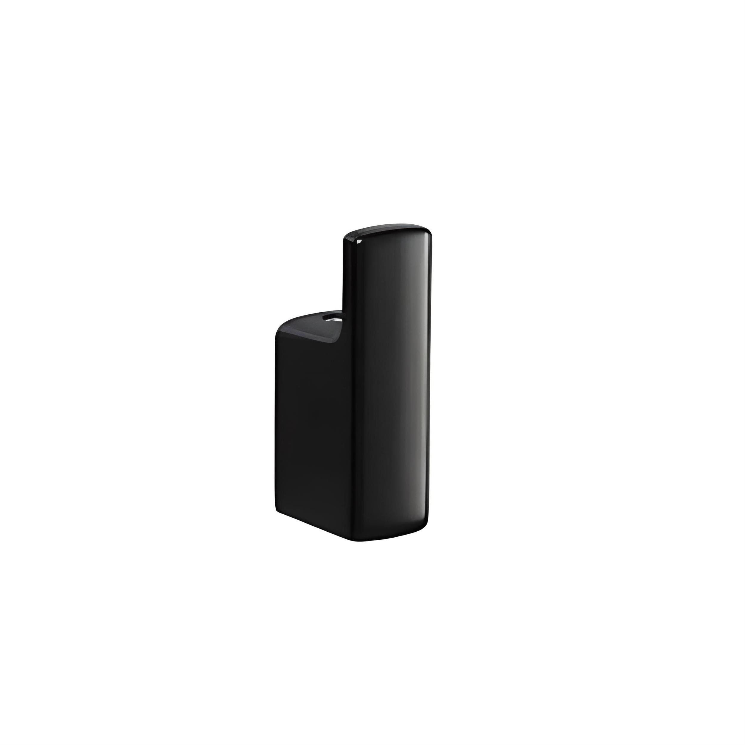 System Siyah Flat Askılık (BA1019 001 AL6)
