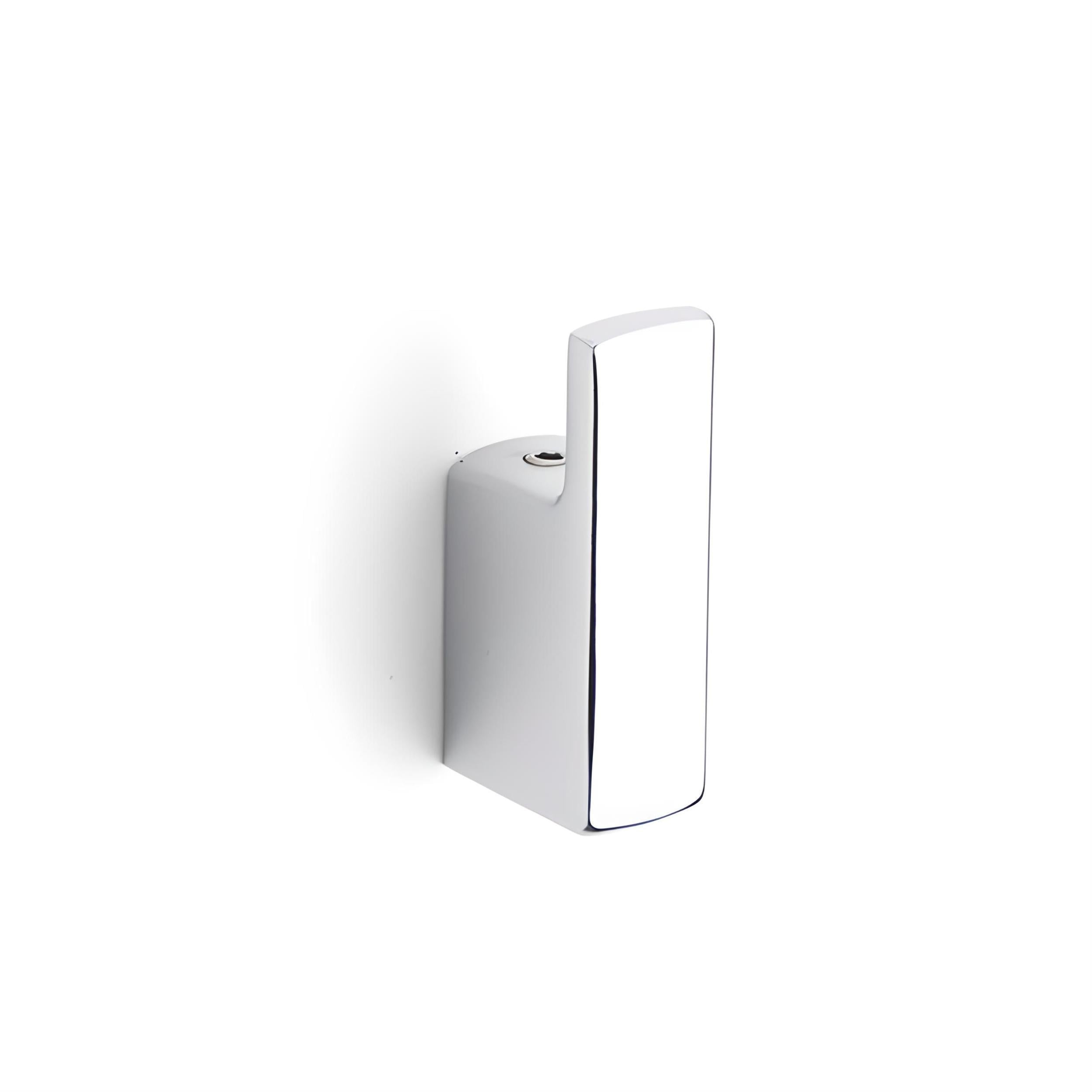 System Krom Flat Askılık (BA1019 001 CR)