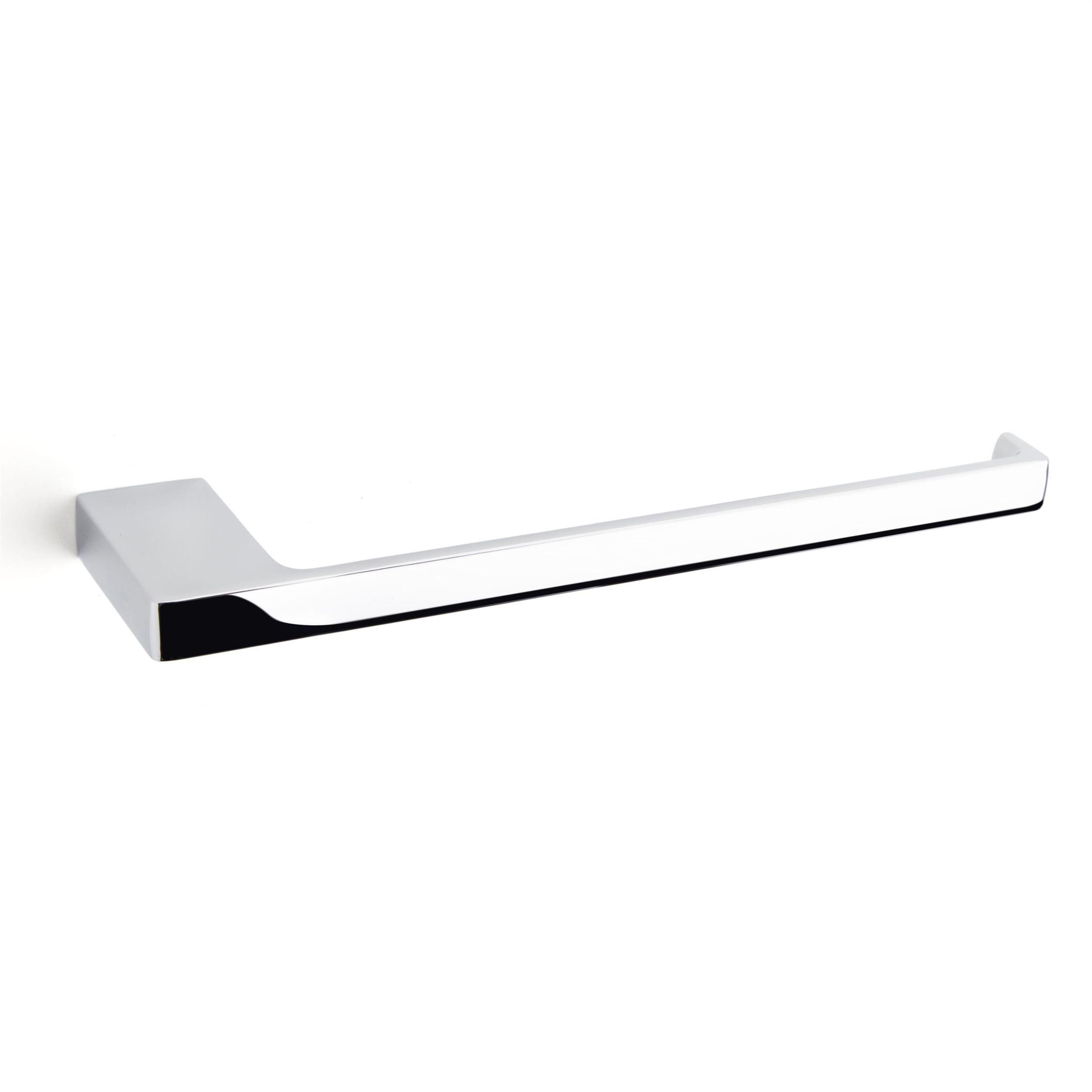 System Krom Flat Kağıt Havluluk (BA1019 003 CR)