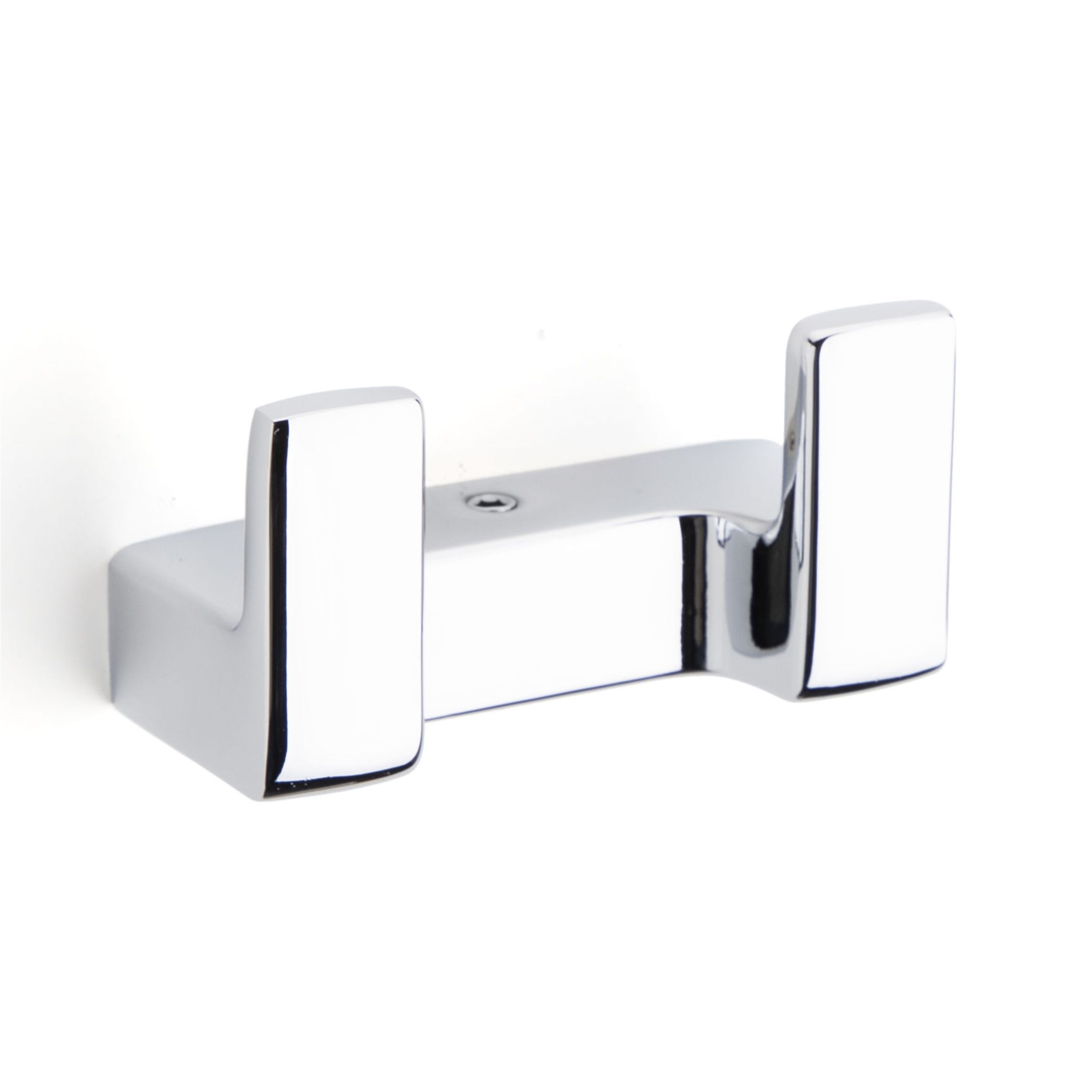 System Krom Flat İkili Askılık (BA1019 012 CR)