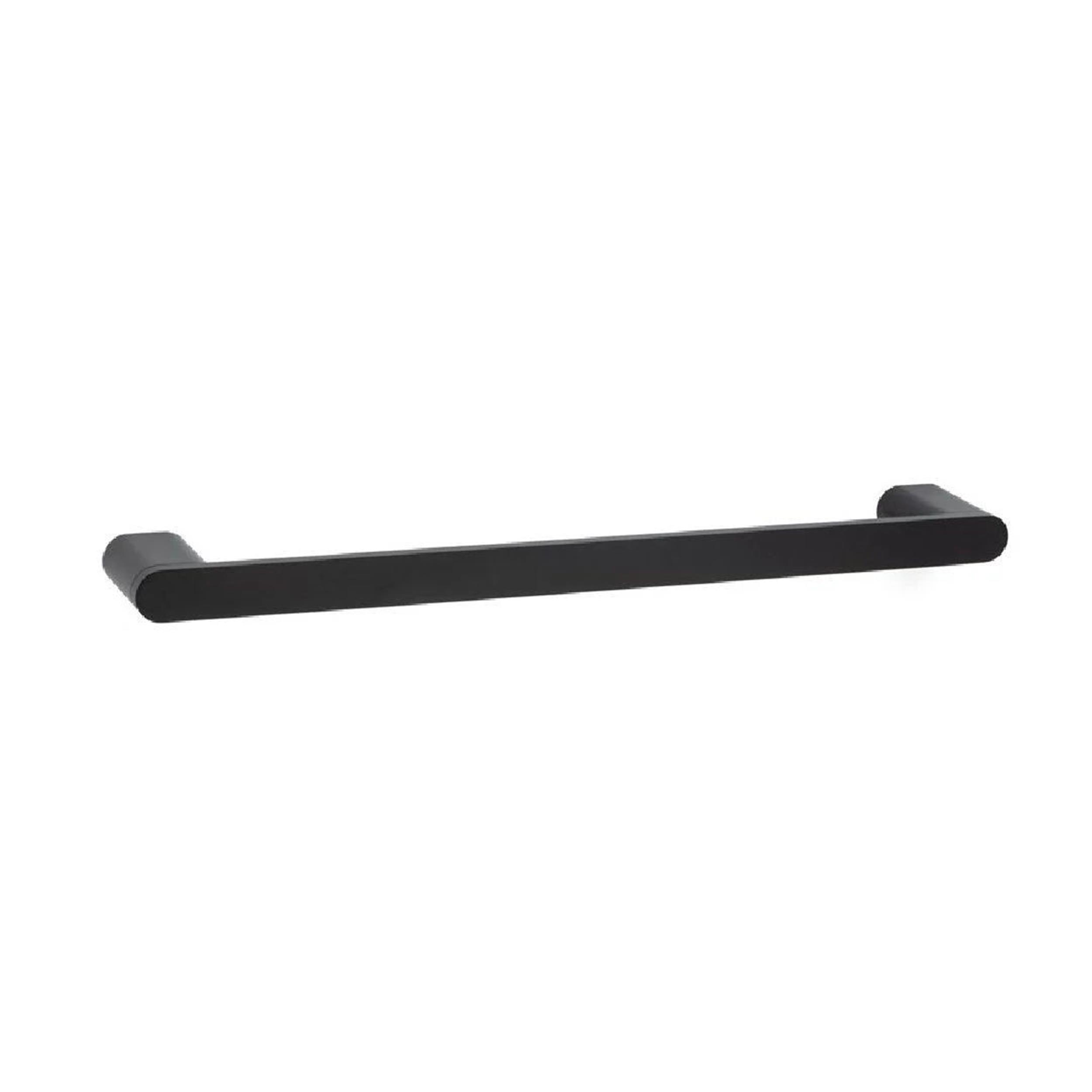 System Siyah Uzun Havluluk (BA1025 004 AL6)