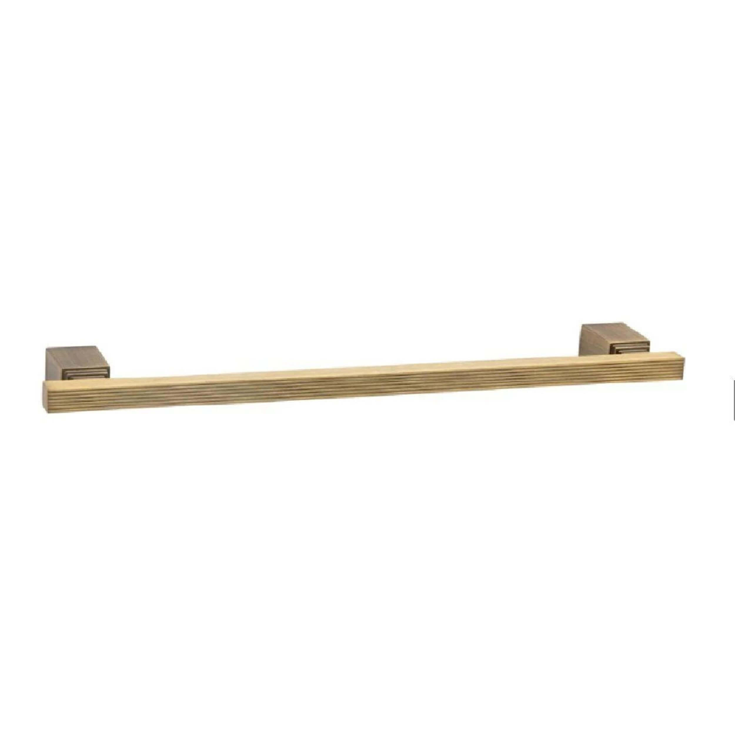 System Antik Saten Mat Uzun Havluluk (BA1032 004 ABM)