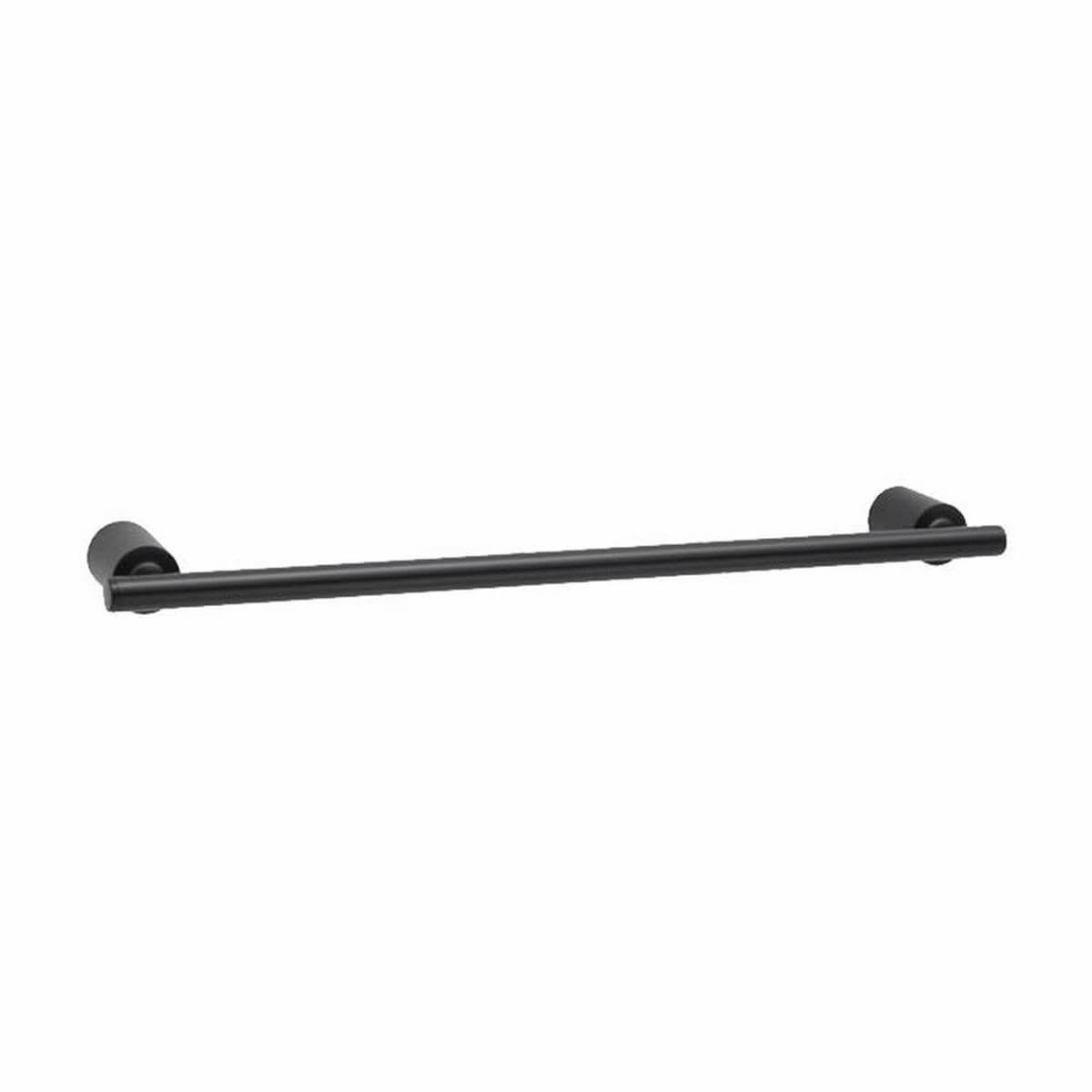 System Siyah Uzun Havluluk (BA1038 004 AL6)