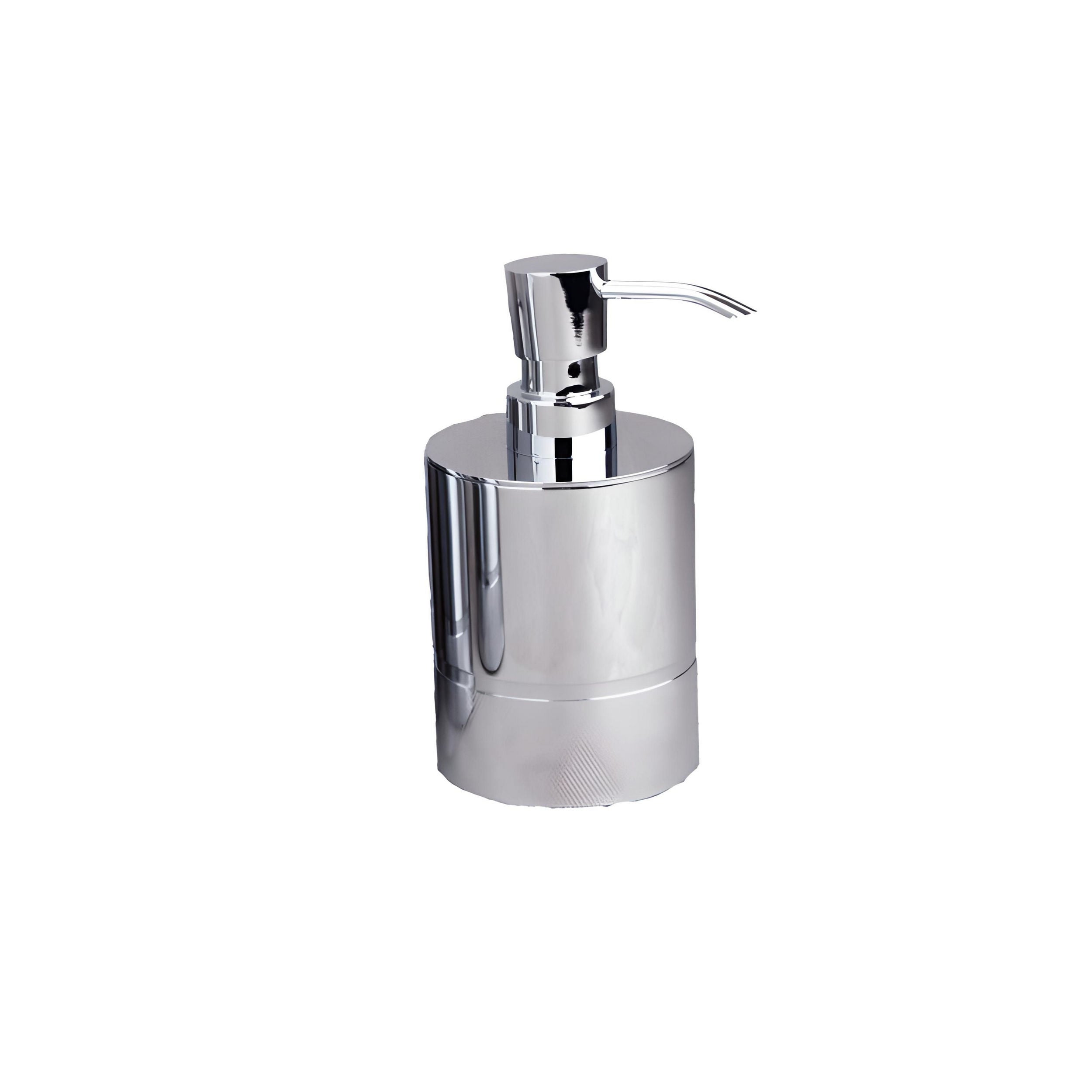 System Krom Sıvı Sabunluk (BA2005 006 CR)