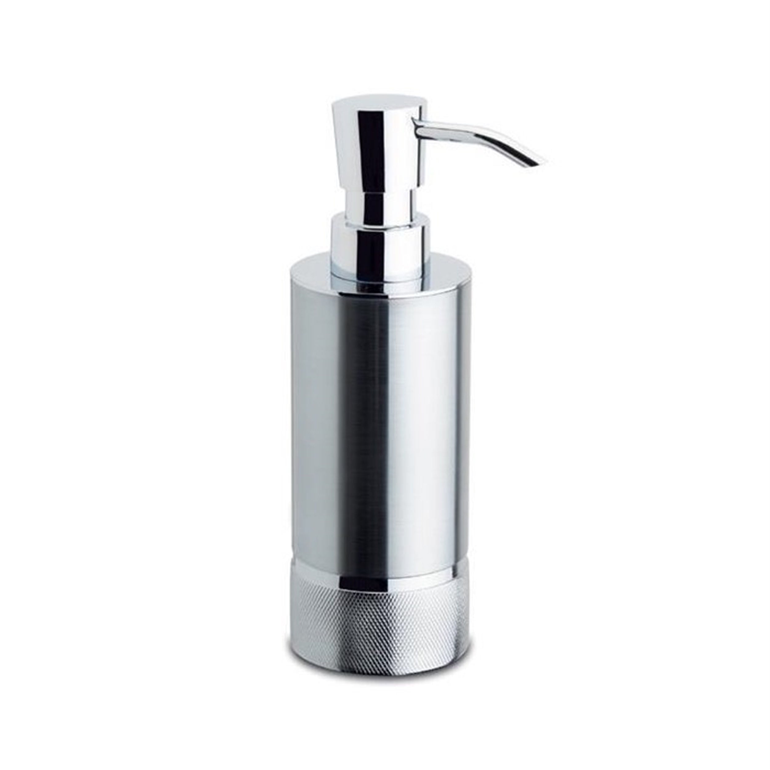System Krom Sıvı Sabunluk (BA2006 006 CR)