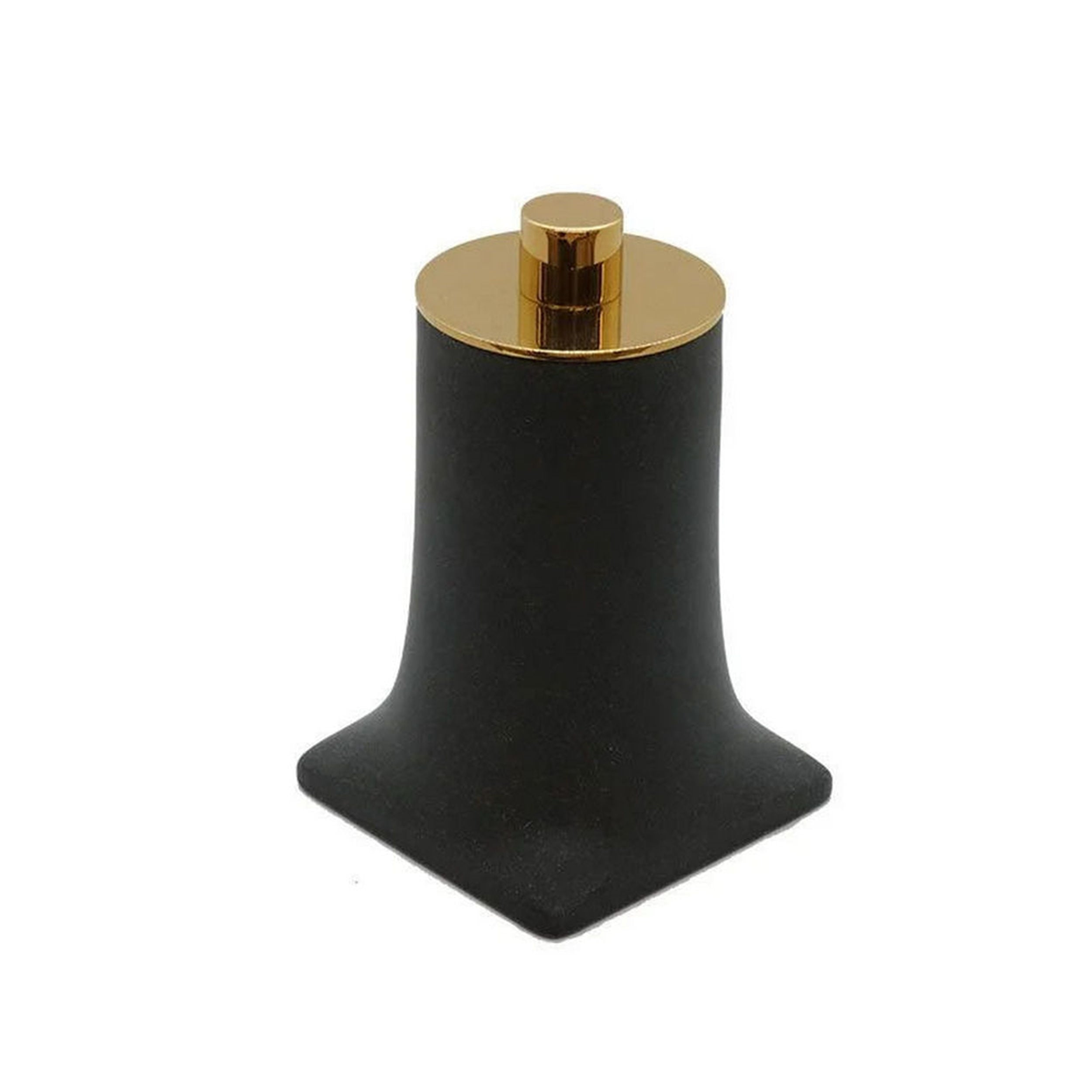 System Siyah Altın Pamukluk (BA2007 024 R2-GL)