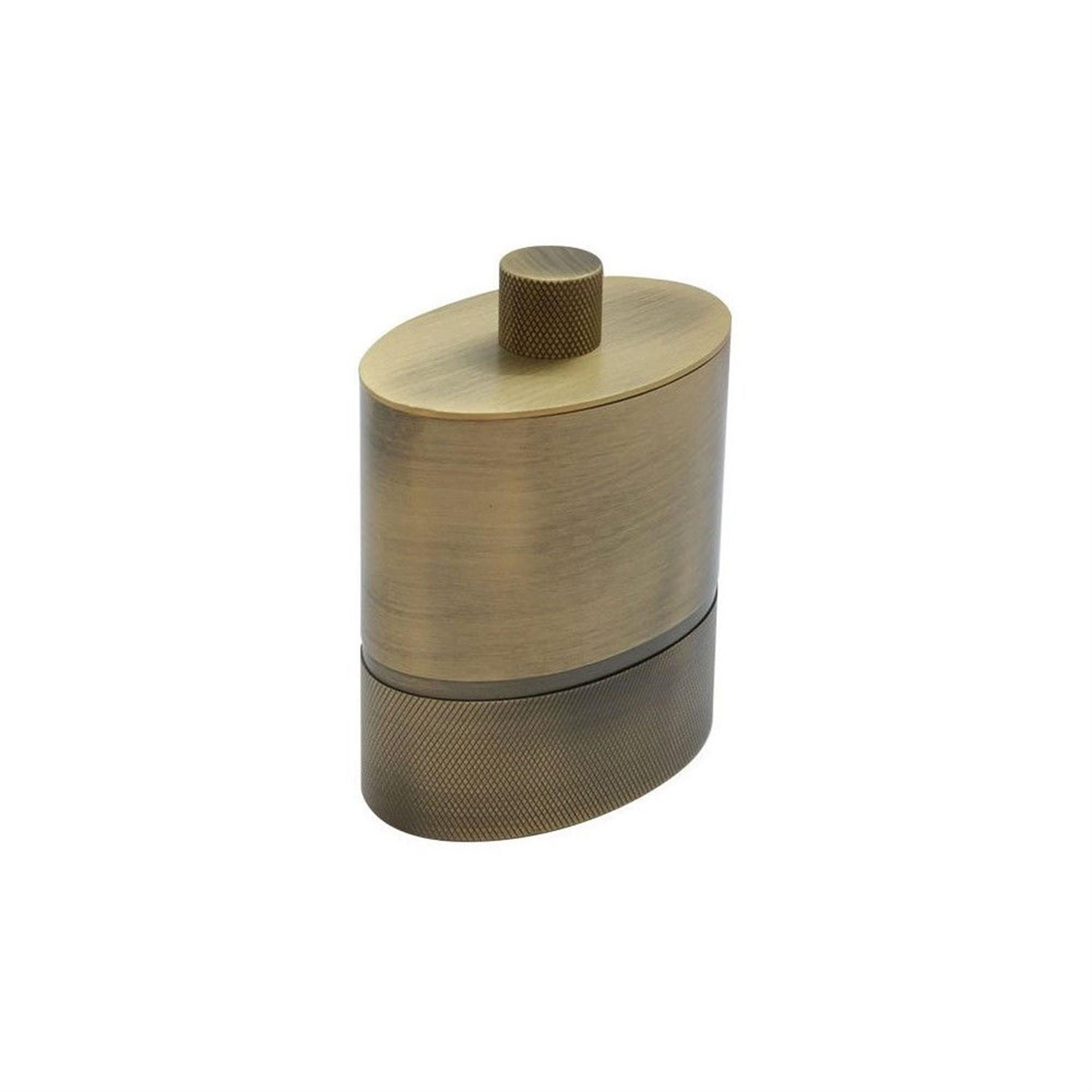 System Antik Saten Mat Pamukluk (BA2008 024 ABM)