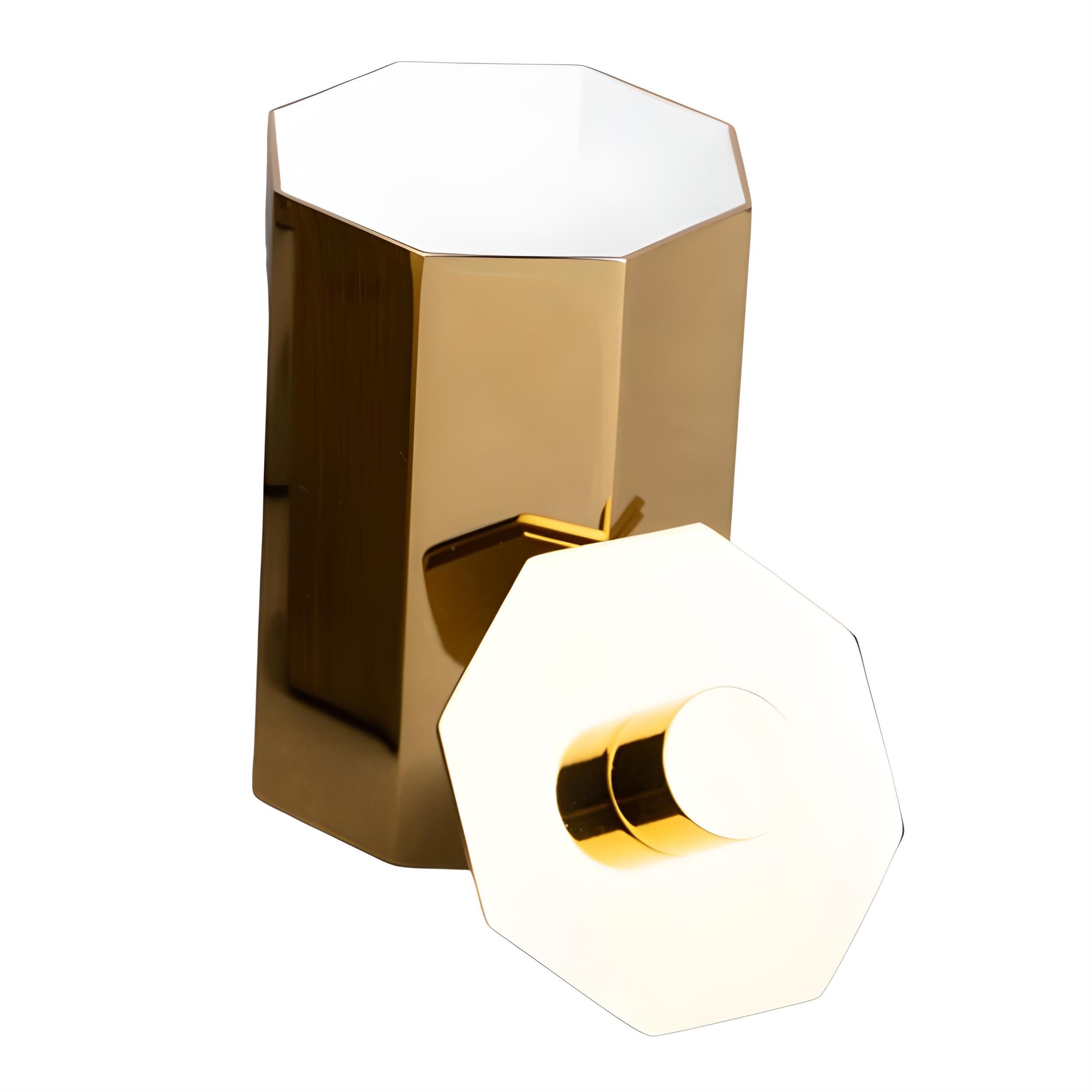 System Altın Pamukluk (BA2012 024 GL)