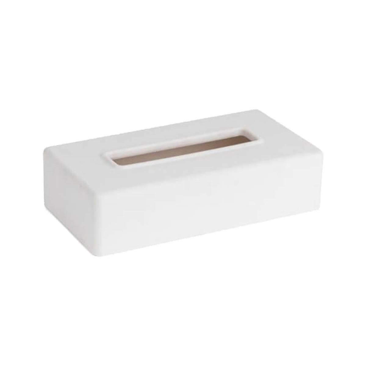 System Beyaz Peçetelik (BA2035 029 R1)