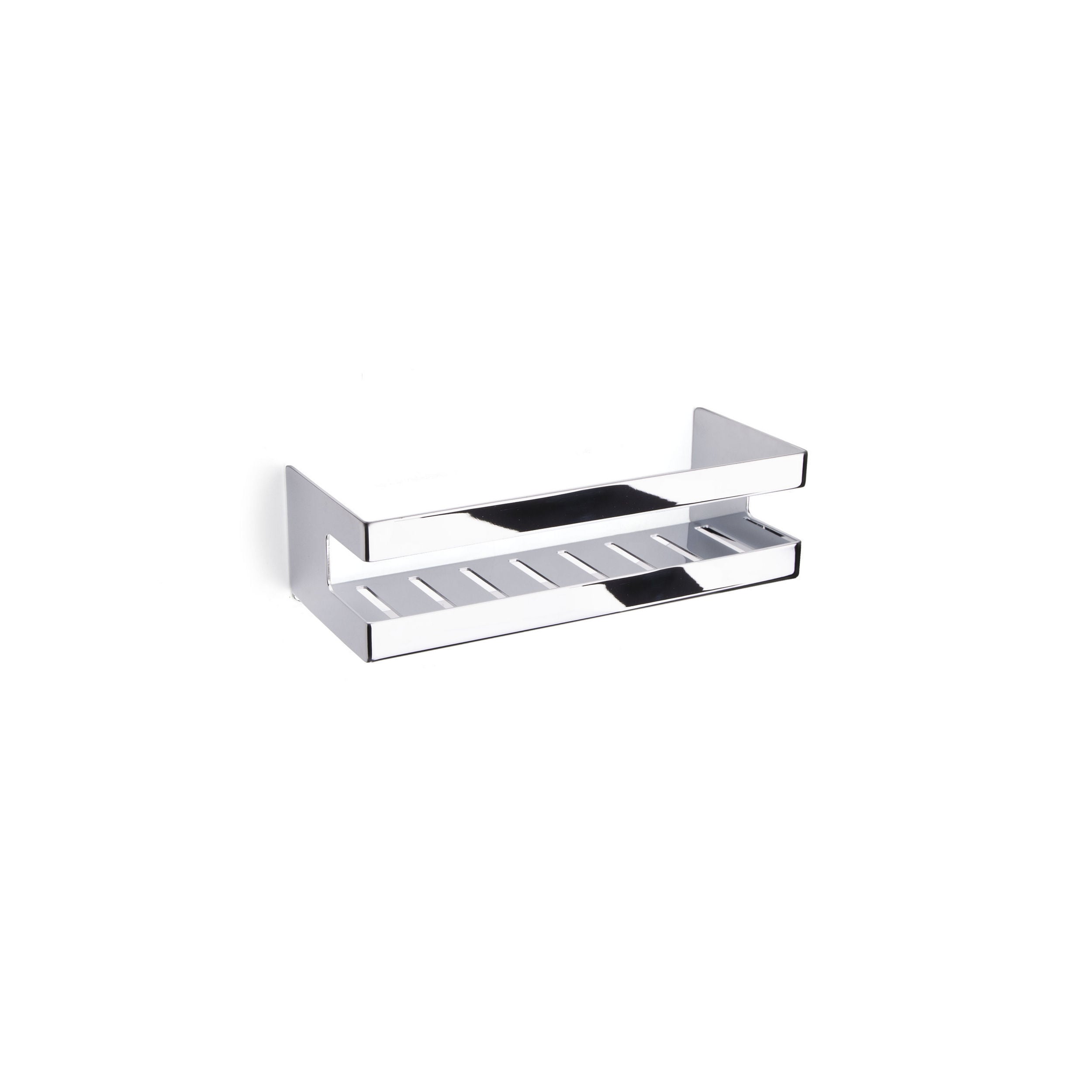 System Krom Duş Raf Sistemi (BA3000 043 CR)