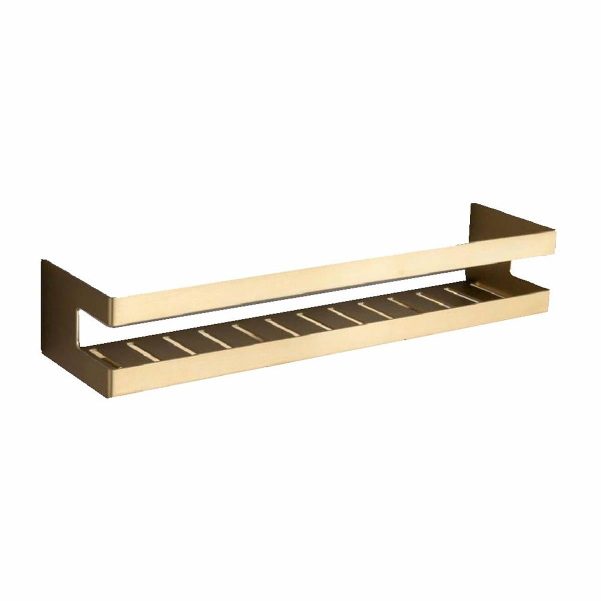 System Altın Duş Raf Sistemi (BA3000 043 GL)