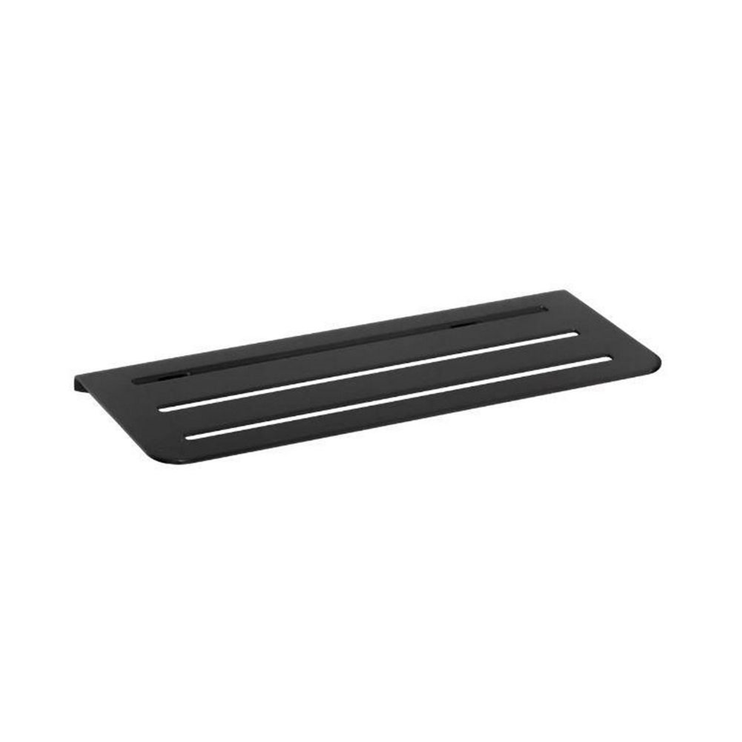 System Siyah Duş Raf Sistemi (BA3004 043 AL6)