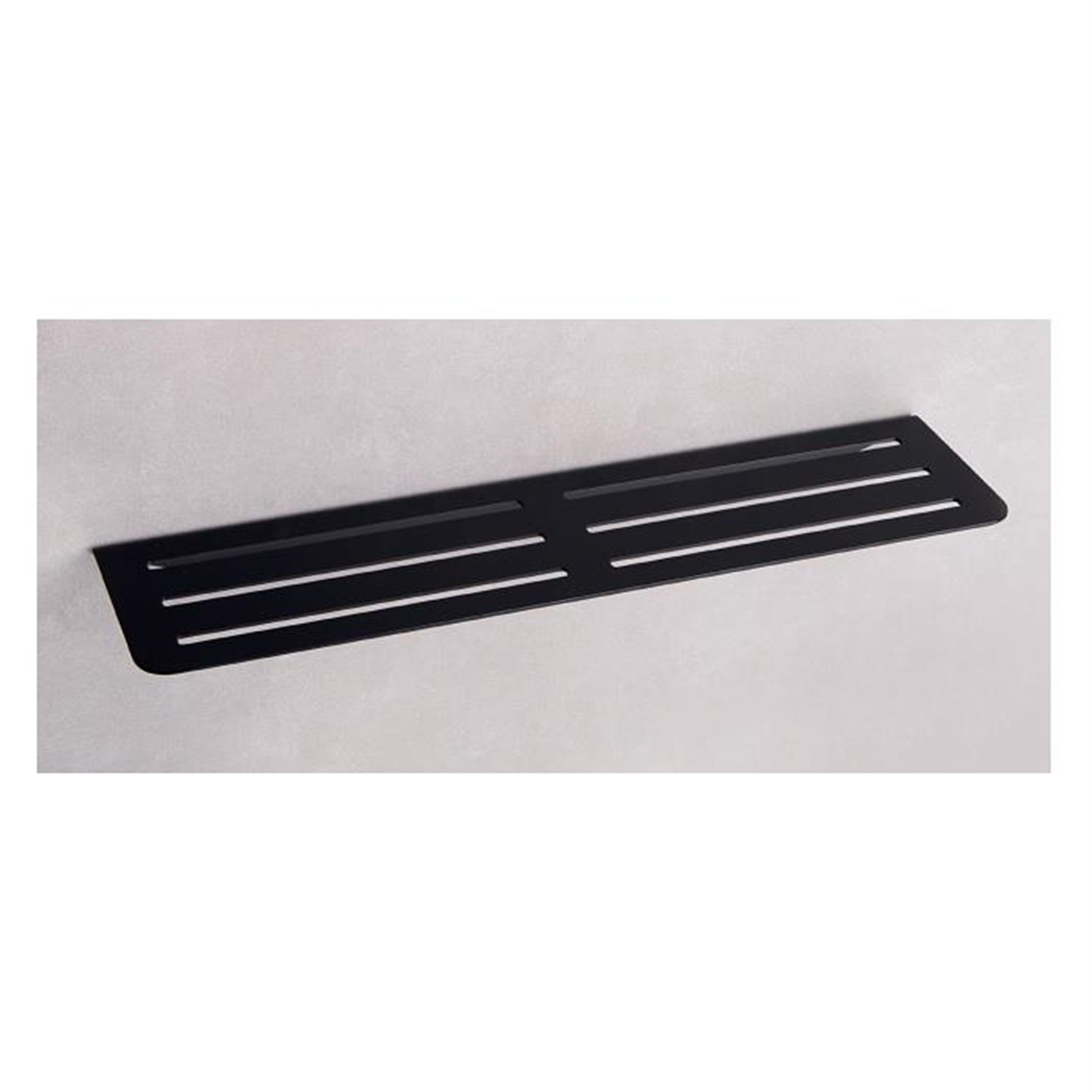System Siyah Duş Raf Sistemi (BA3005 043 AL6)
