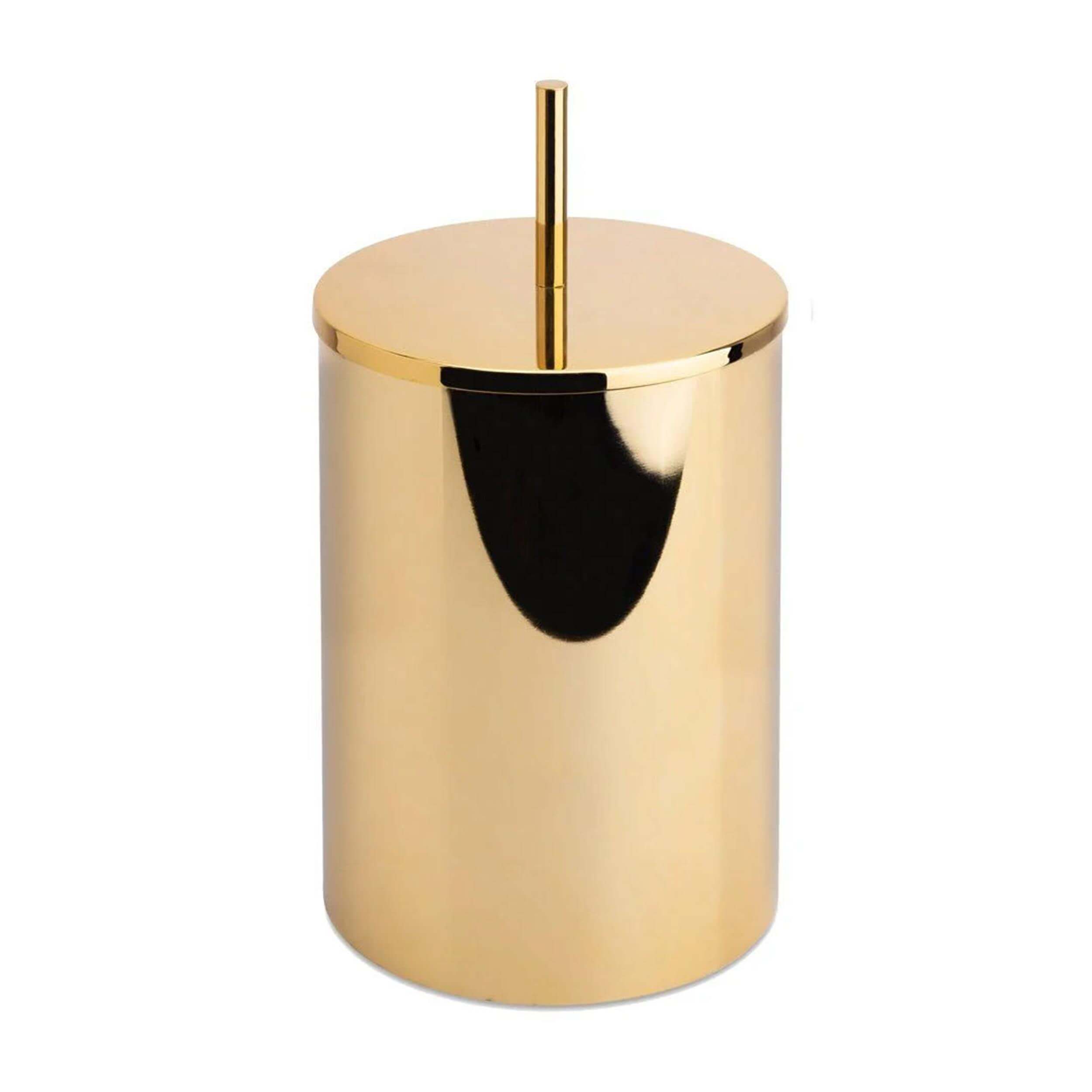 System Altın Çöp Kovası (BA4014 031 GL-GL)