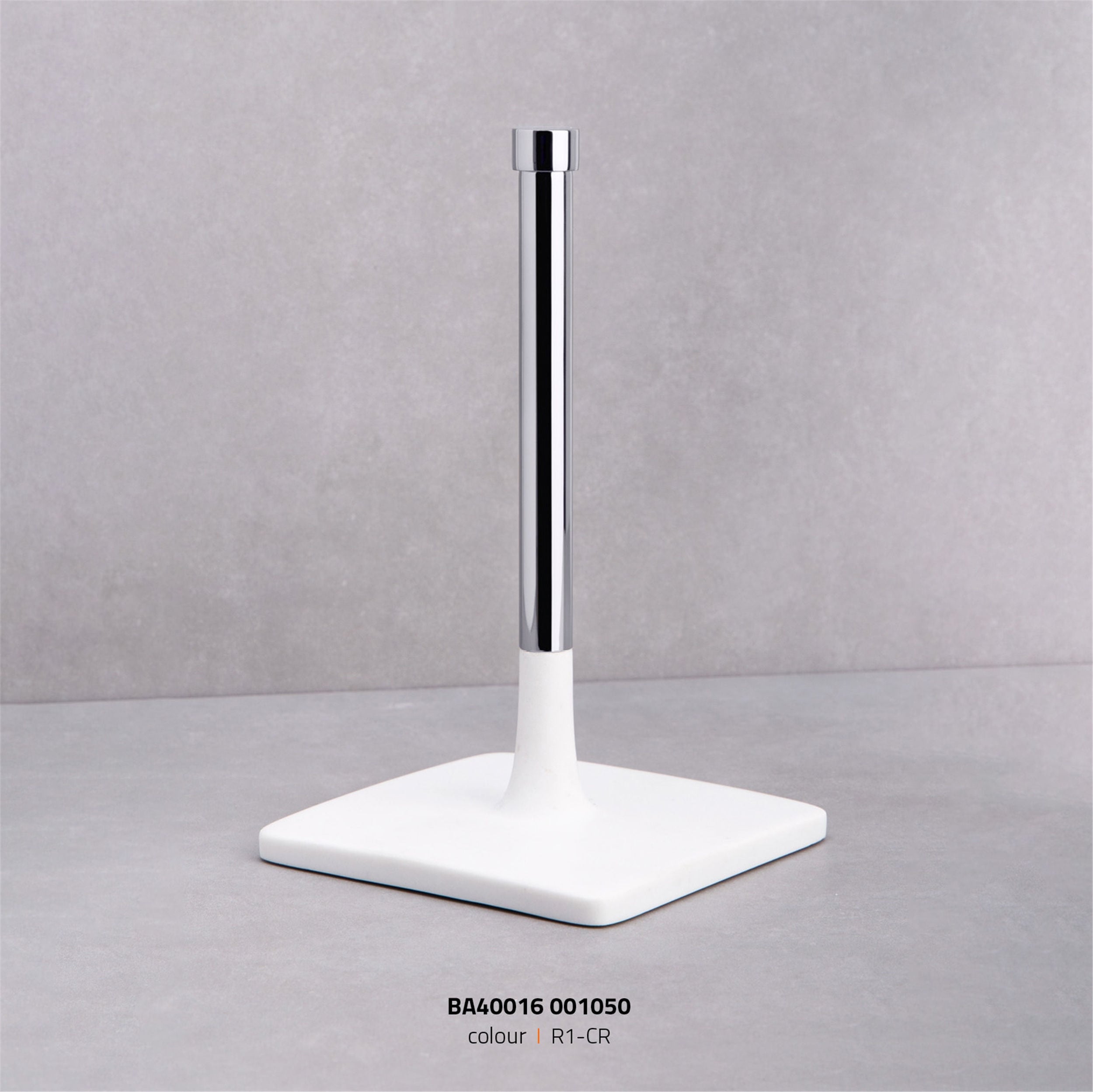 System Krom Hareketli Havluluk (BA4016 053 R1-CR)