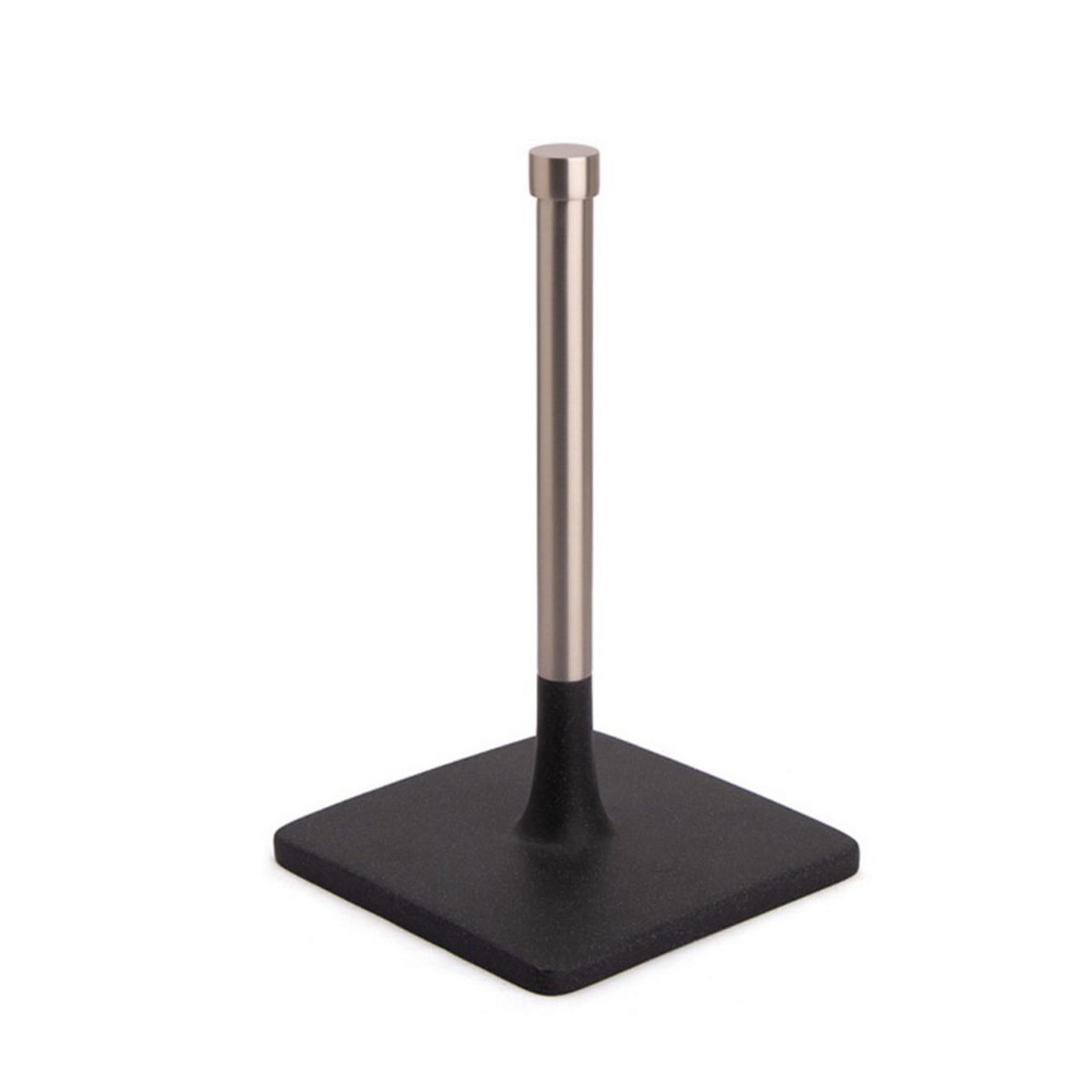 System Nikel Saten Mat Hareketli Havluluk (BA4016 053 R2-NBM)