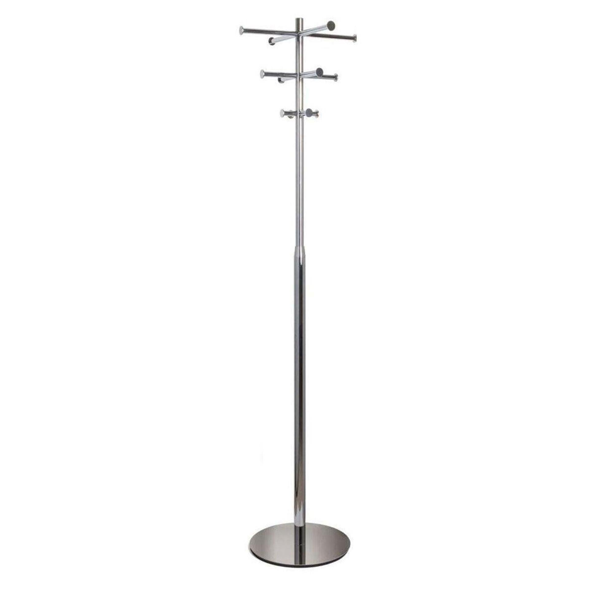 System Krom Çoklu Askılık (BA5003 041 CR)
