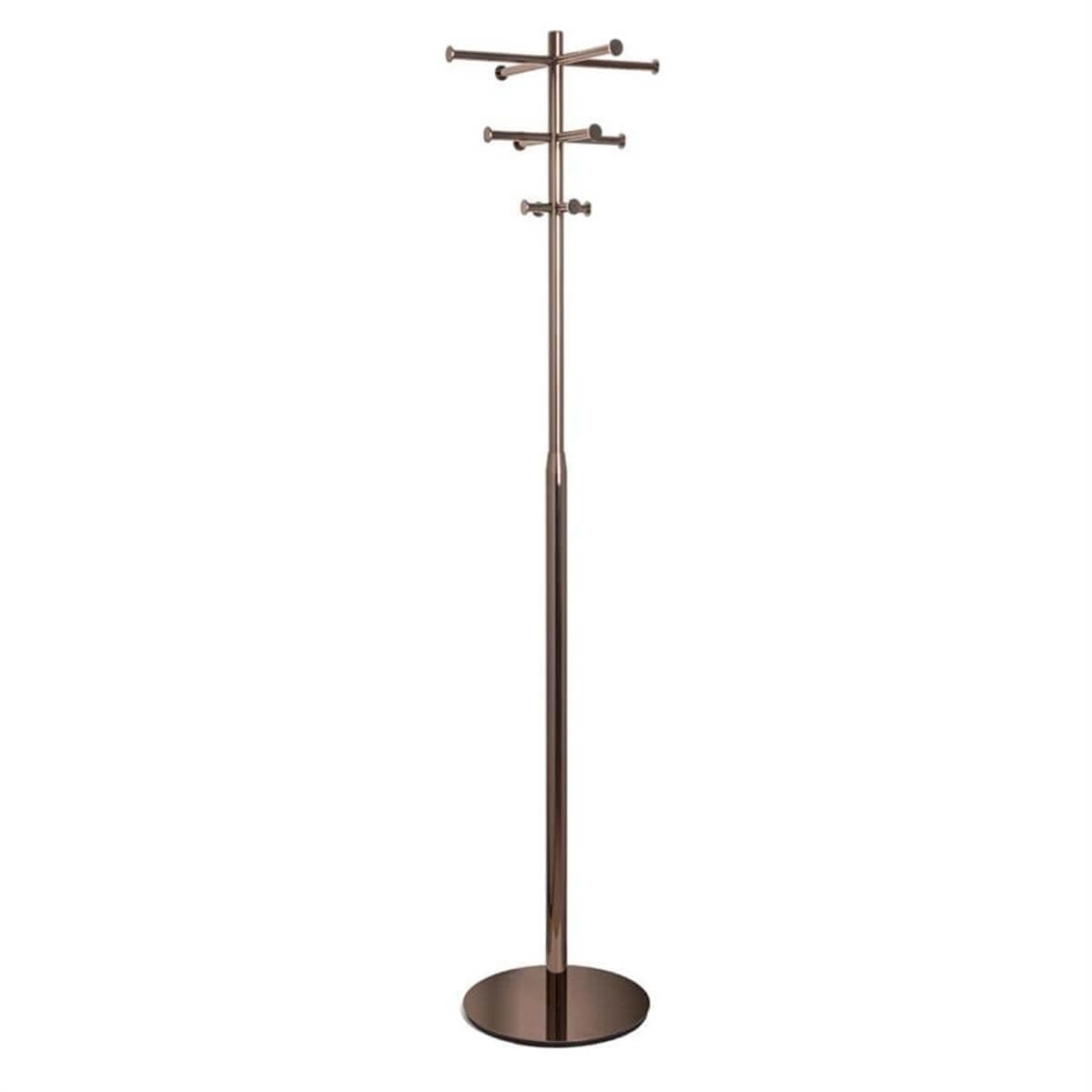 System Rose 177 cm Ayaklı Çoklu Askılık (BA5003 041 RS)
