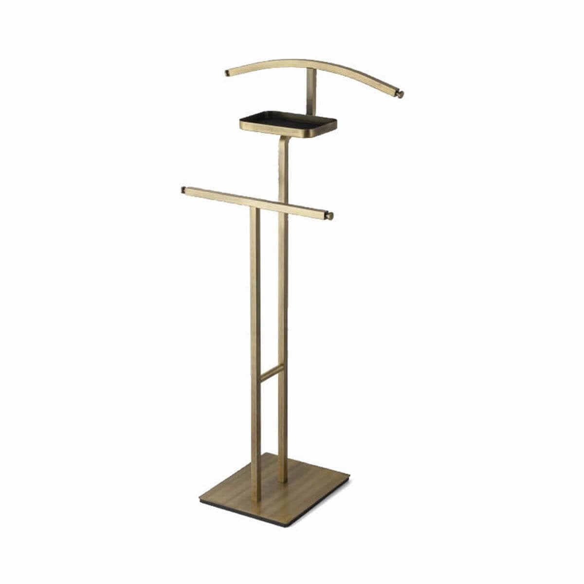 System Antik Saten Mat Dilsiz Uşak (BA5006 042 ABM)