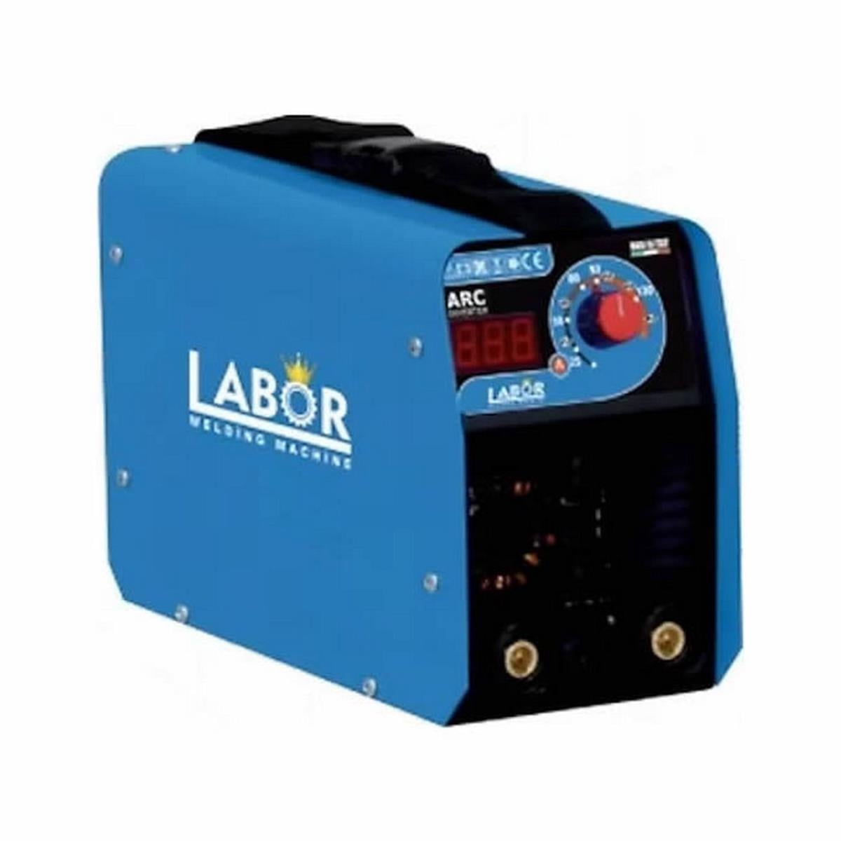 Labor 200 Amper İnverter Kaynak Makinası (BER-100586)