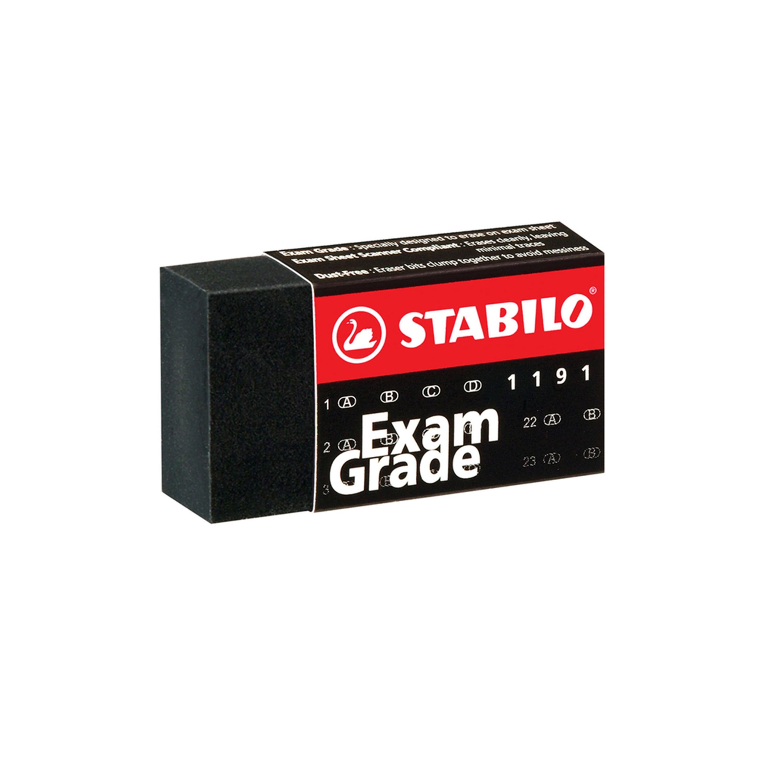 Stabilo Exam Grade Sınav Silgisi (BLG007319)