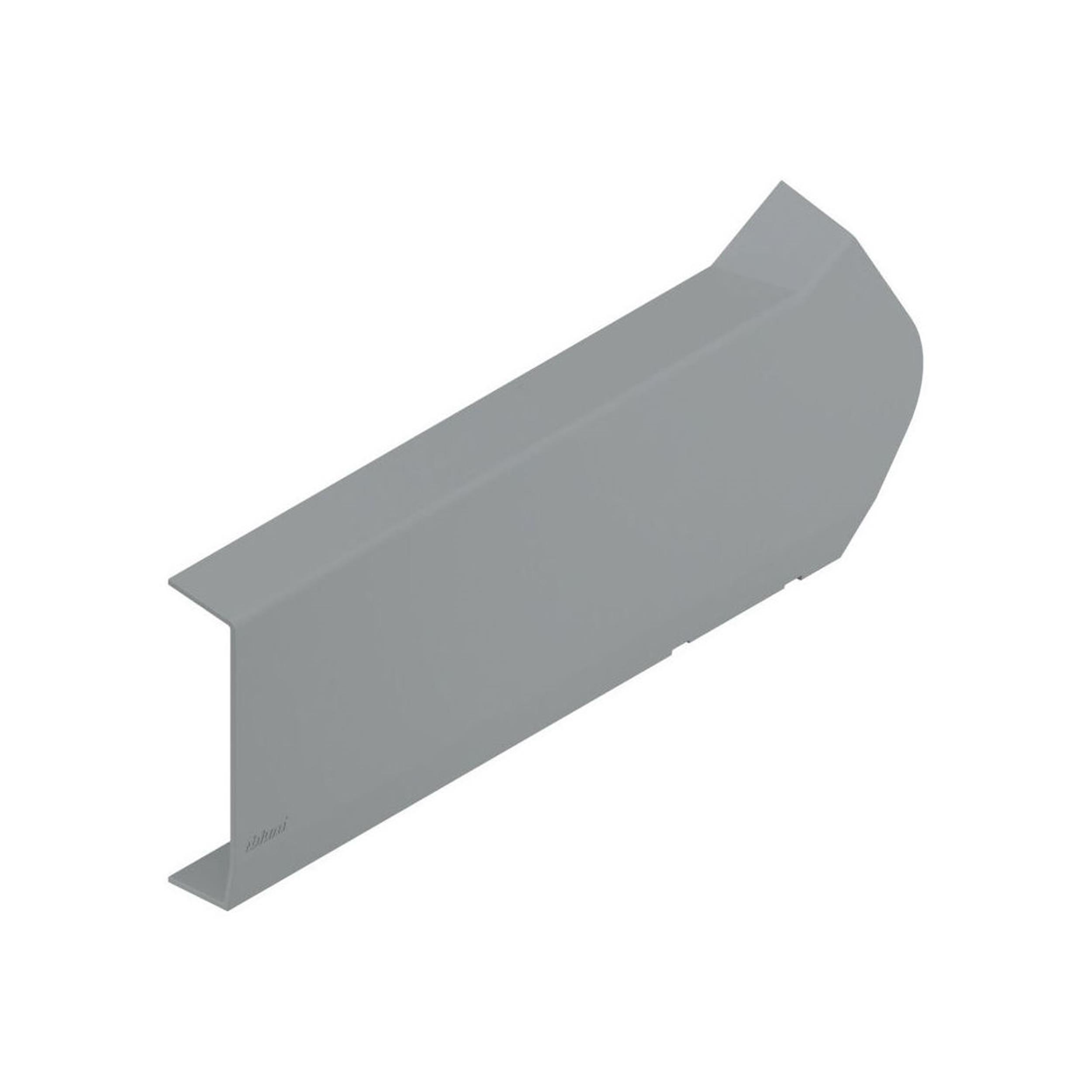 BLUM Gri Aventos HF Sağ Büyük Katlanır Kalkar Kapak (BLUM.4847007)