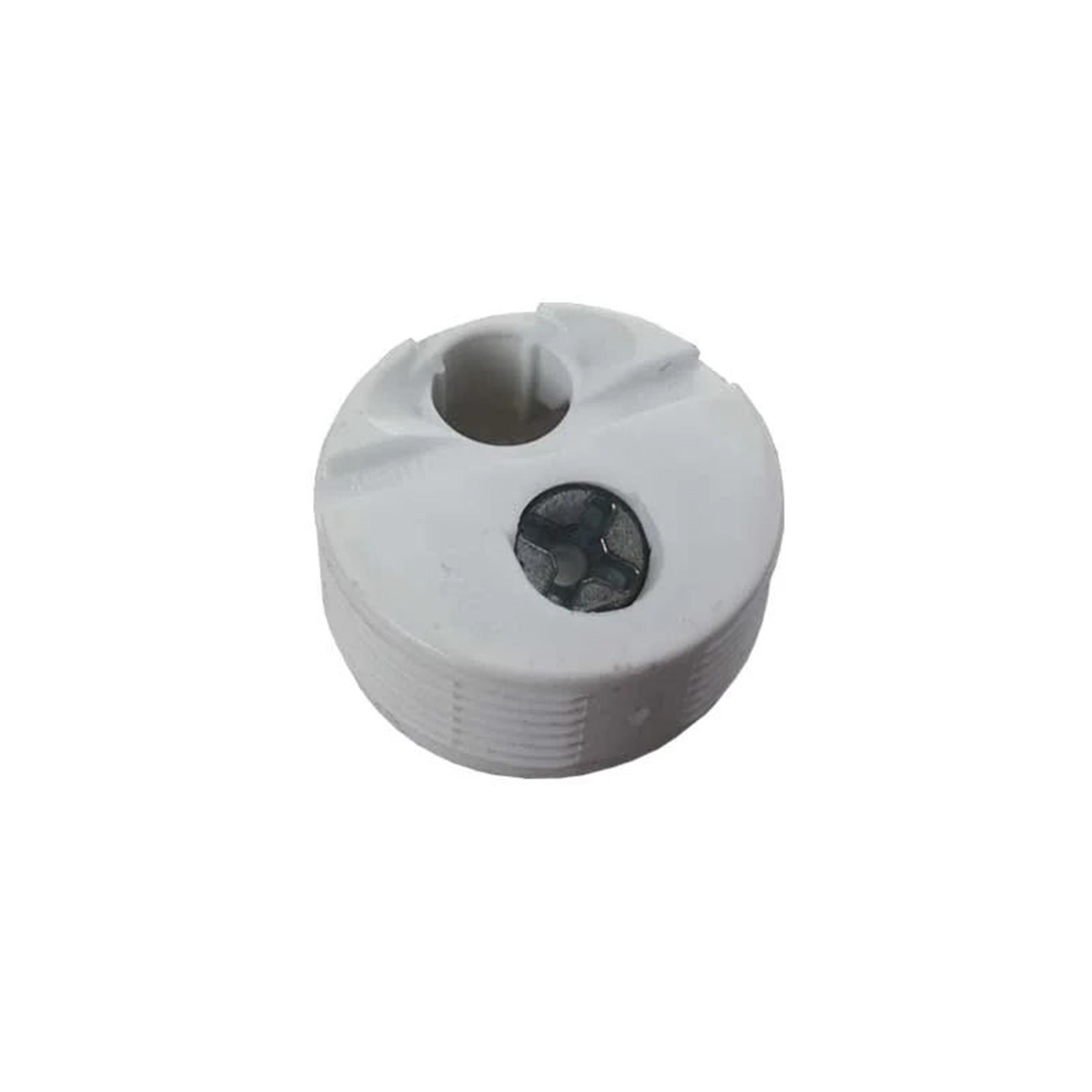 BLUM Beyaz Dolap Bağlantı Elemanı (BLUM.5436676)