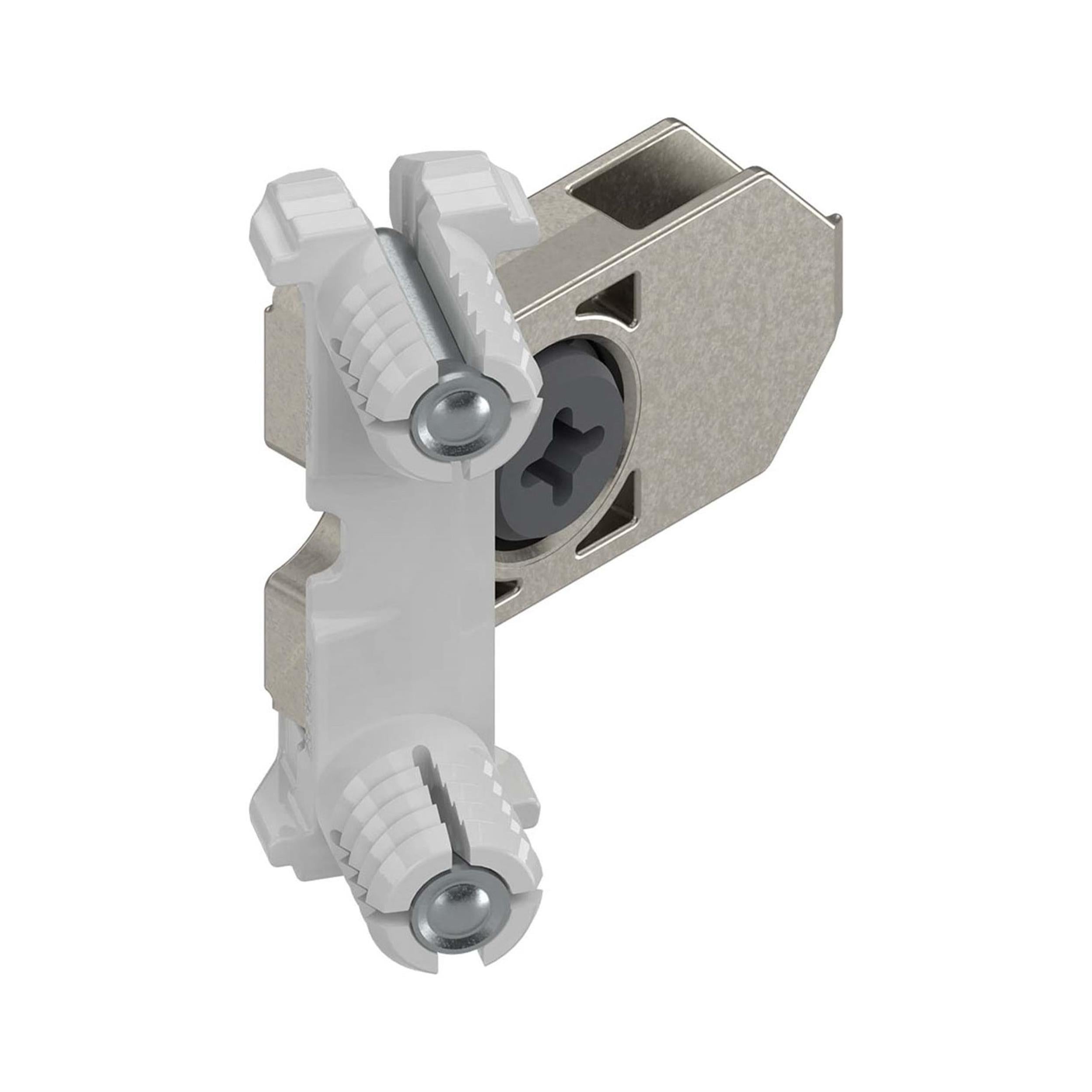 BLUM Tandem Box Çekmece Önü Bağlantı Elemanı (BLUM.8338119)