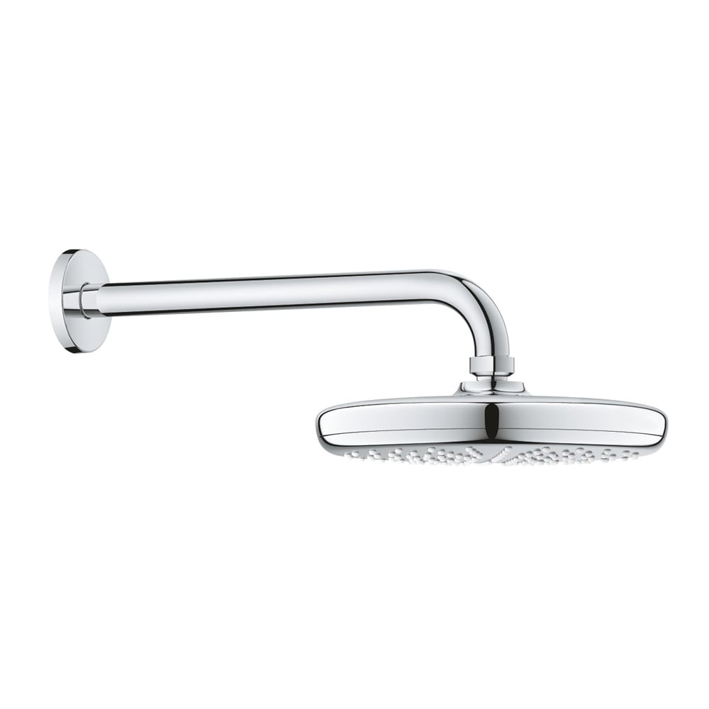 Grohe 1 Akışlı Tempesta Tepe Duş Seti (BR-26412000)