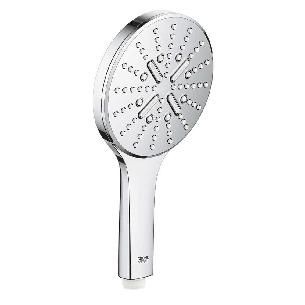 Grohe 3 Akışlı Rainshower Smartactive El Duşu (BR-26574000)