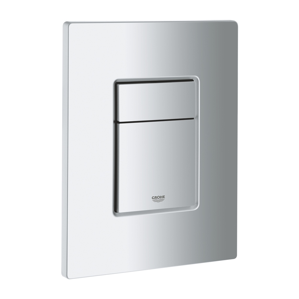 Grohe Mat Krom Skate Cosmopolitan Kuamanda Paneli (BR-38732P00)
