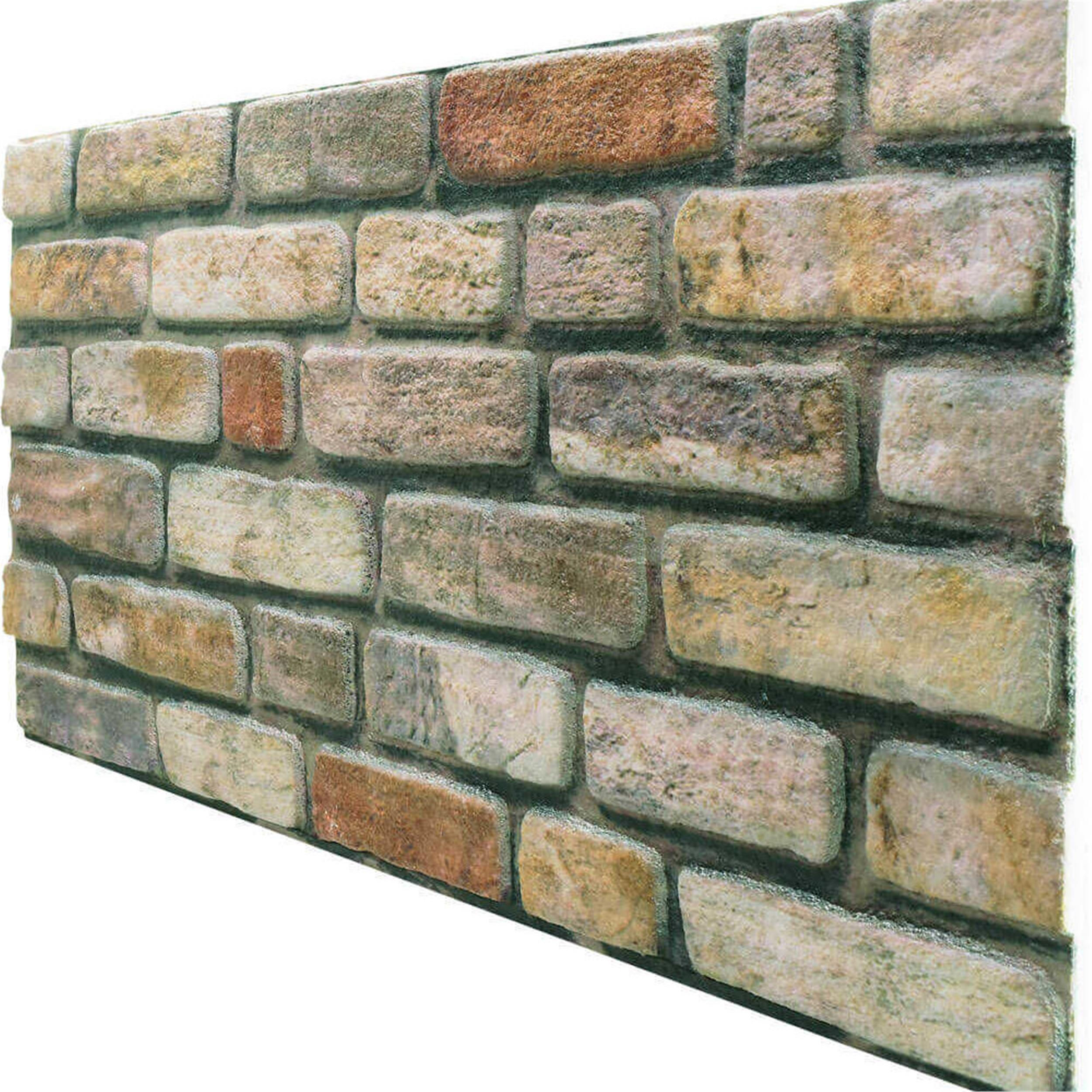 Duvarex Strafor Duvar Paneli (BR-566)