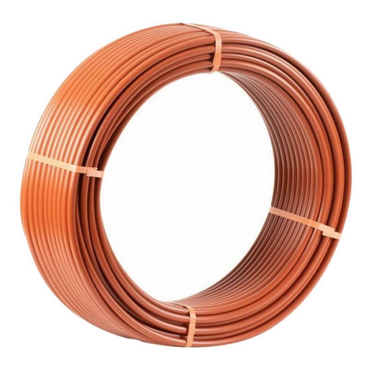 Bores Ø16 mm Halojen Boru (6 Atü) (BR016 001 145)