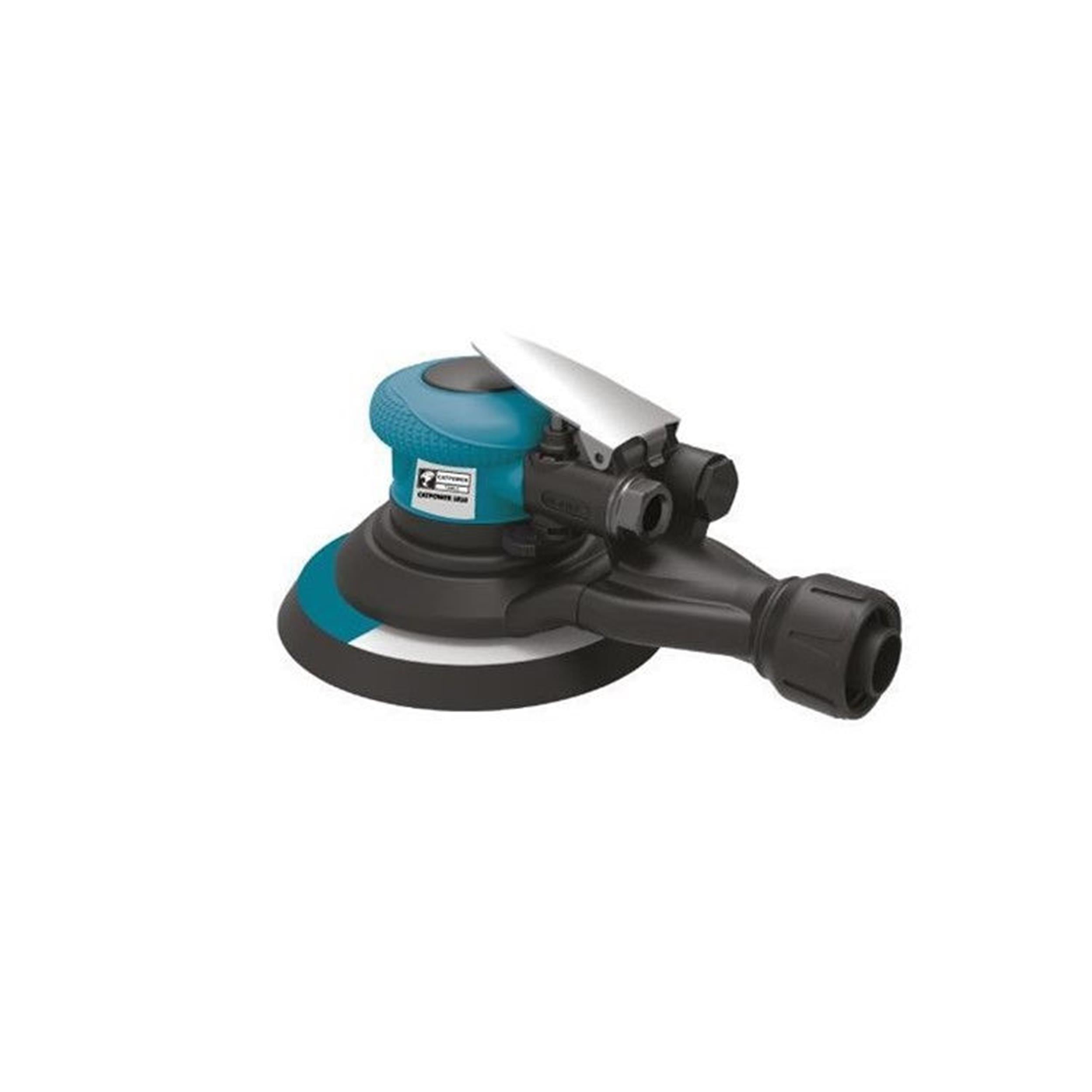 Catpower 150 mm Havalı Orbital Zımpara Makinası (CAT-1810)