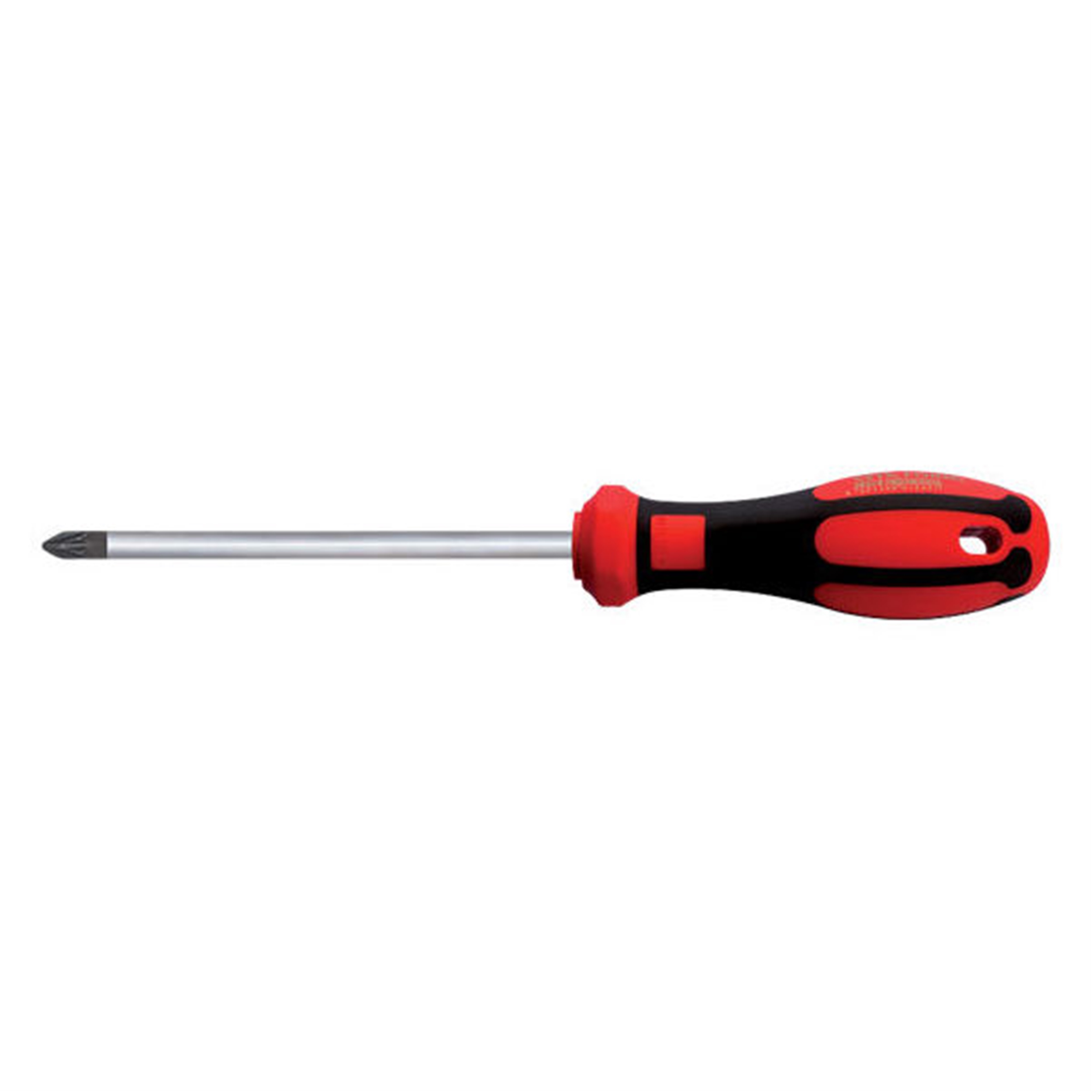 Ceta Form 125 mm Pozidriv Uçlu Tornavida (CETAFORM.F17-002-125X)