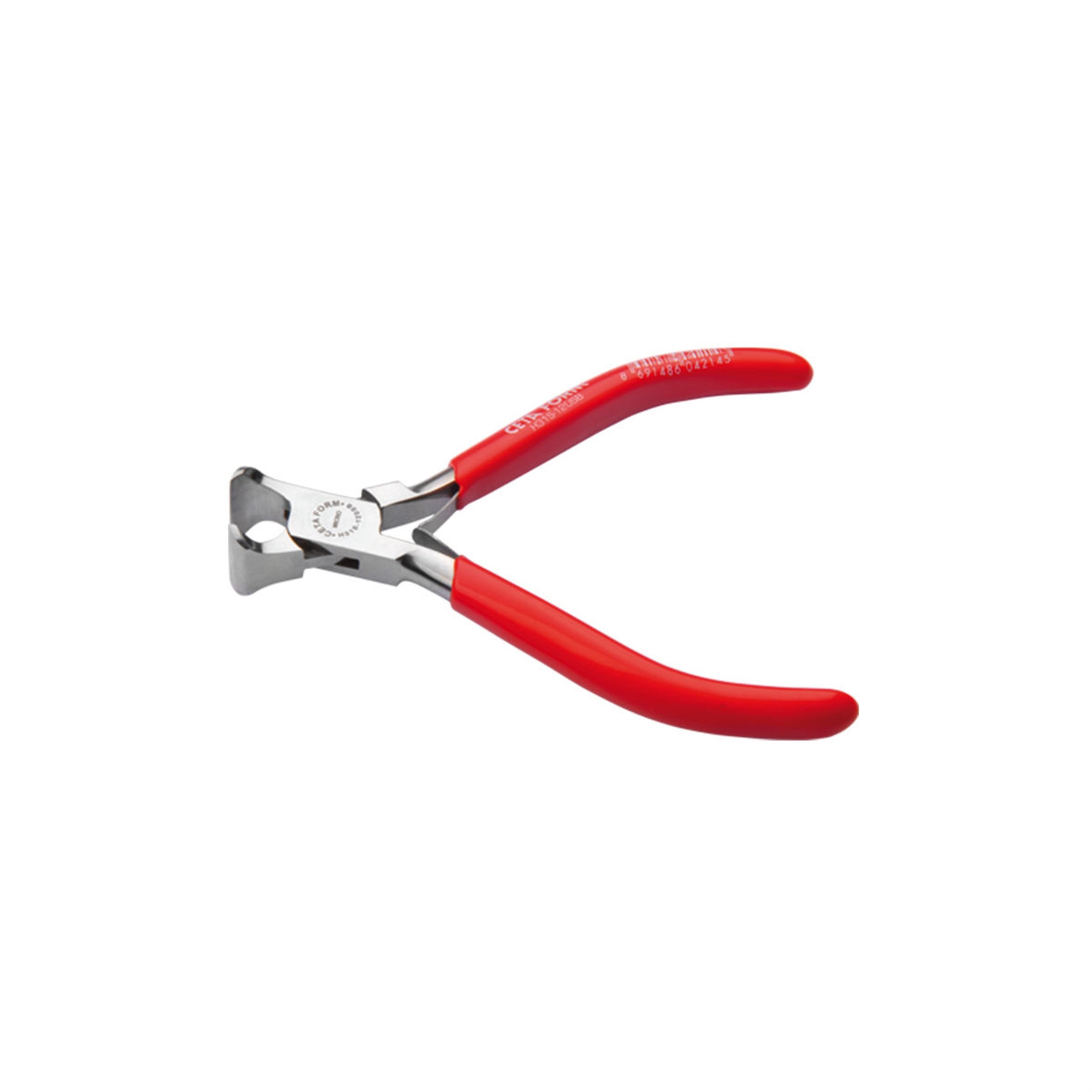 Ceta Form 120 mm C-Tronic Basic Elektronikçi Tepe Keski (CETAFORM.H31S-120SB)