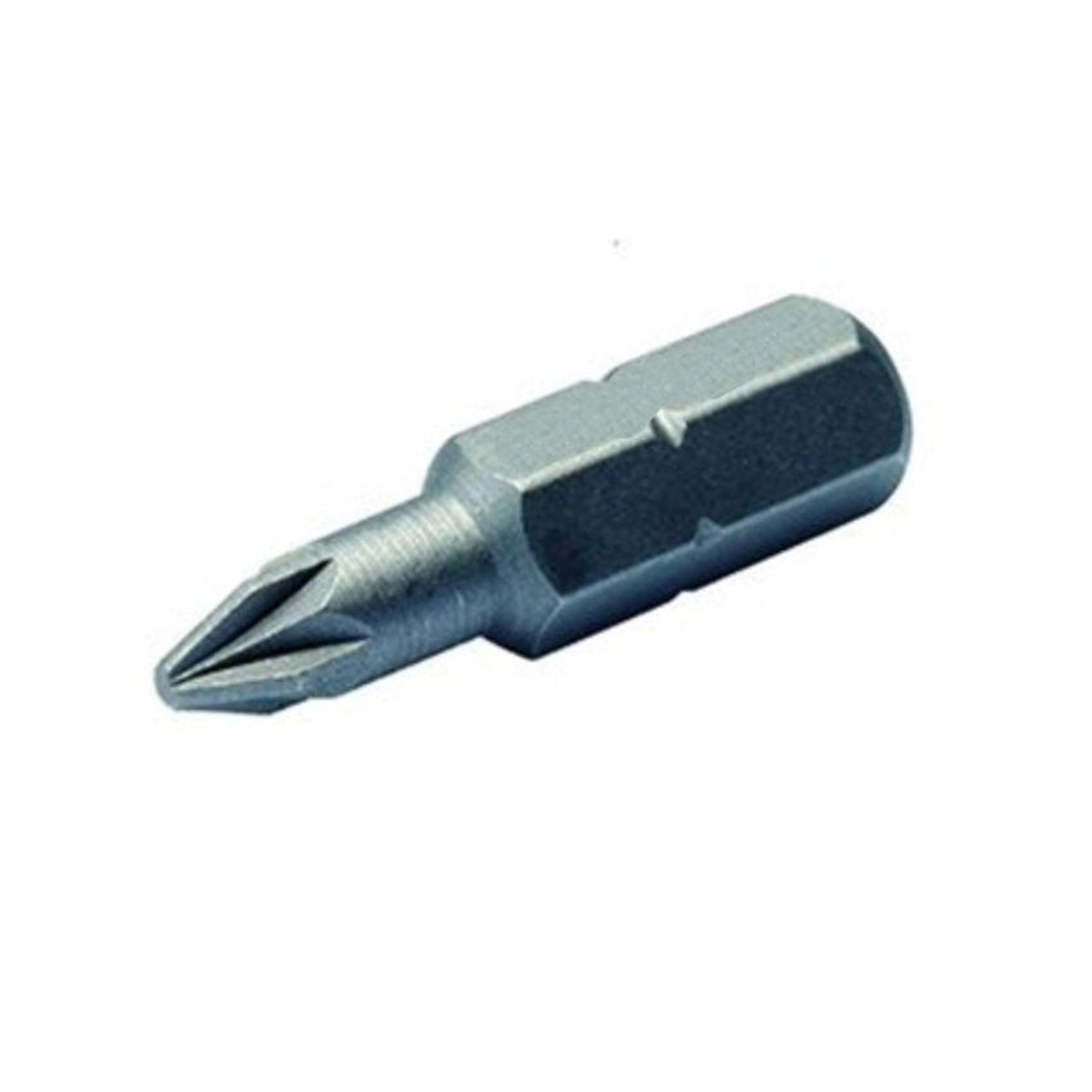 CEMS 25 mm PZ-2 Sunta Vidası Sıkma Bits Uç (CMS.23802001)