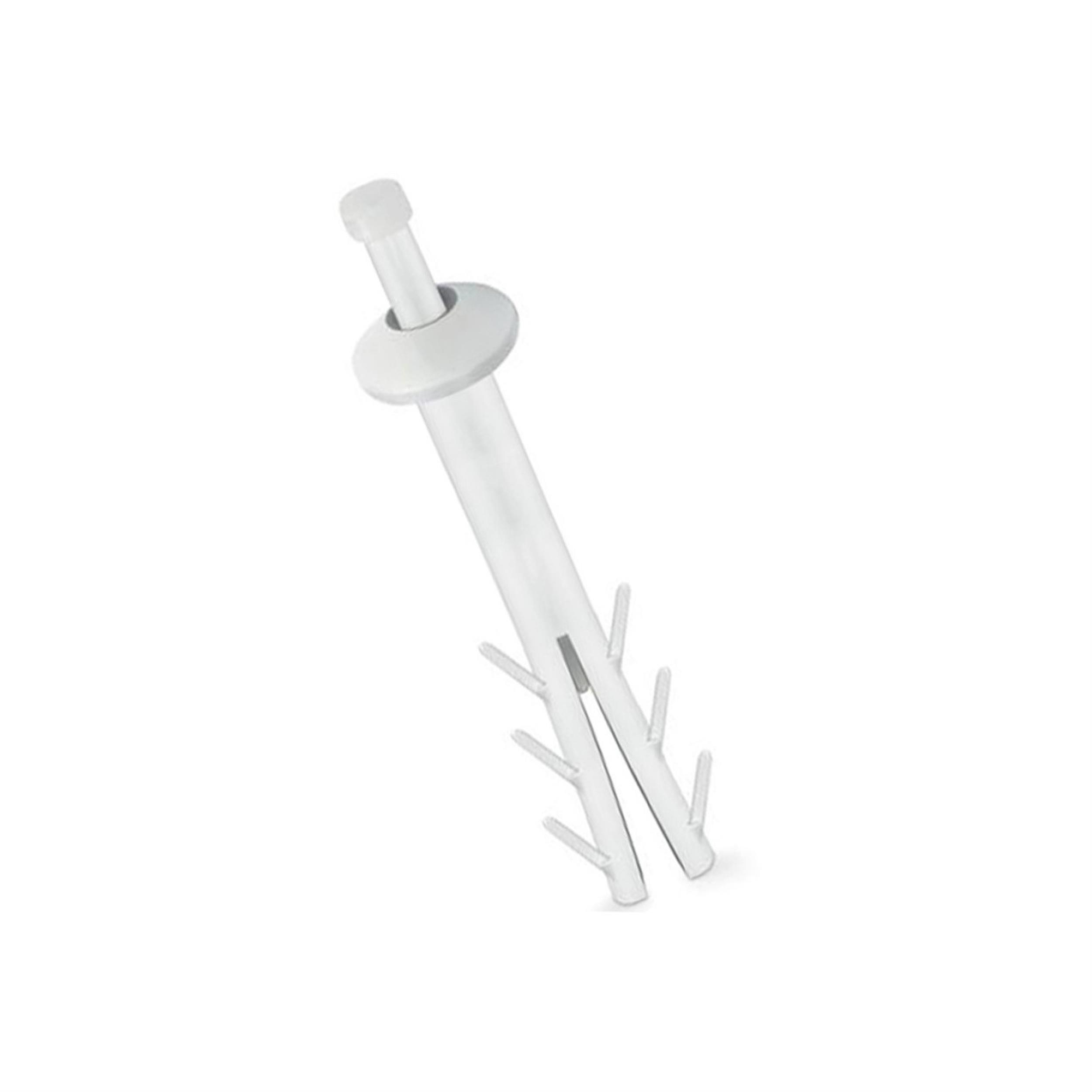 Adilon Çivili Korniş Dübeli (5 Adet) (CMS.61029710)