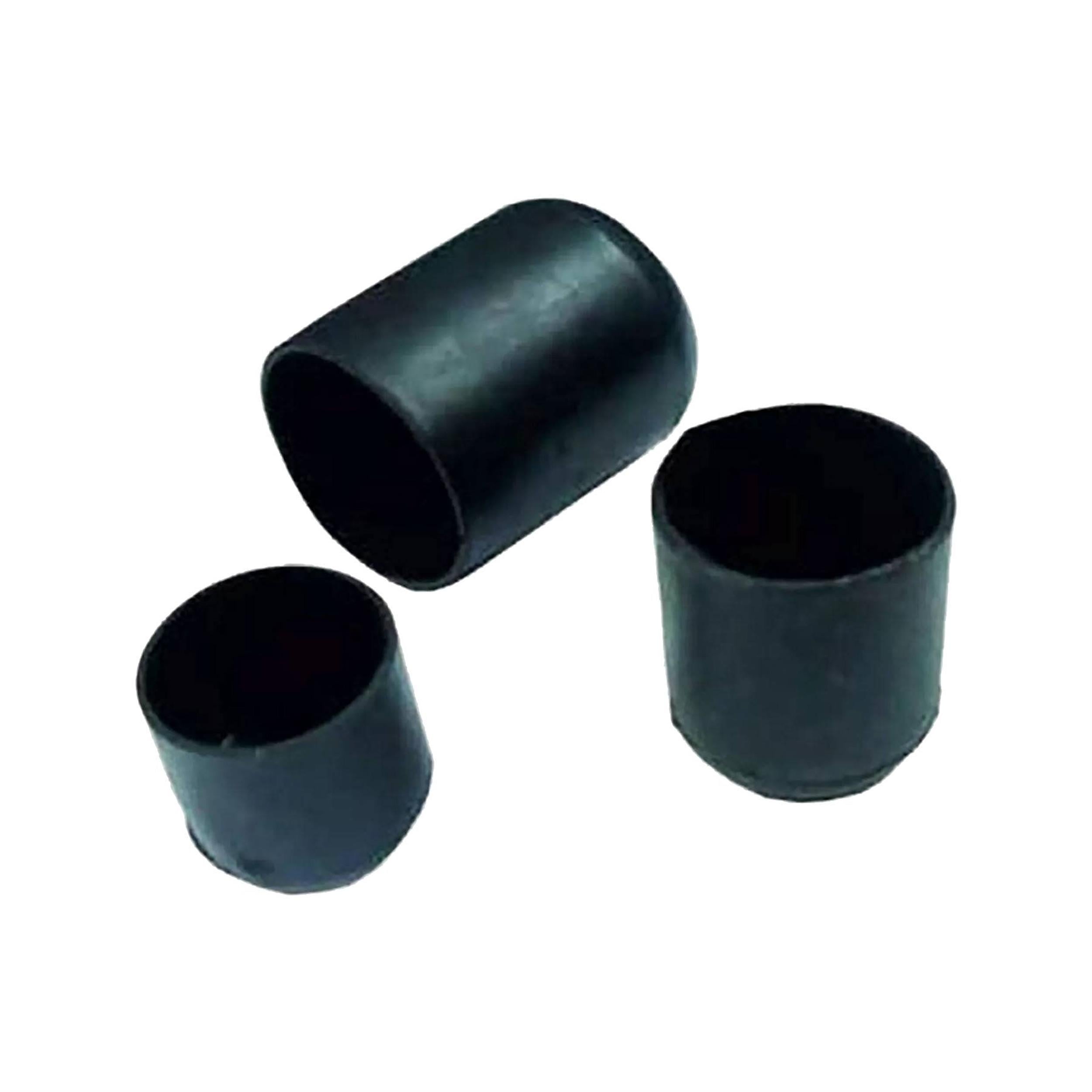 CEMS 13 mm Plastik Düz Dış Tapa (4 Adet) (CMS.61186040)