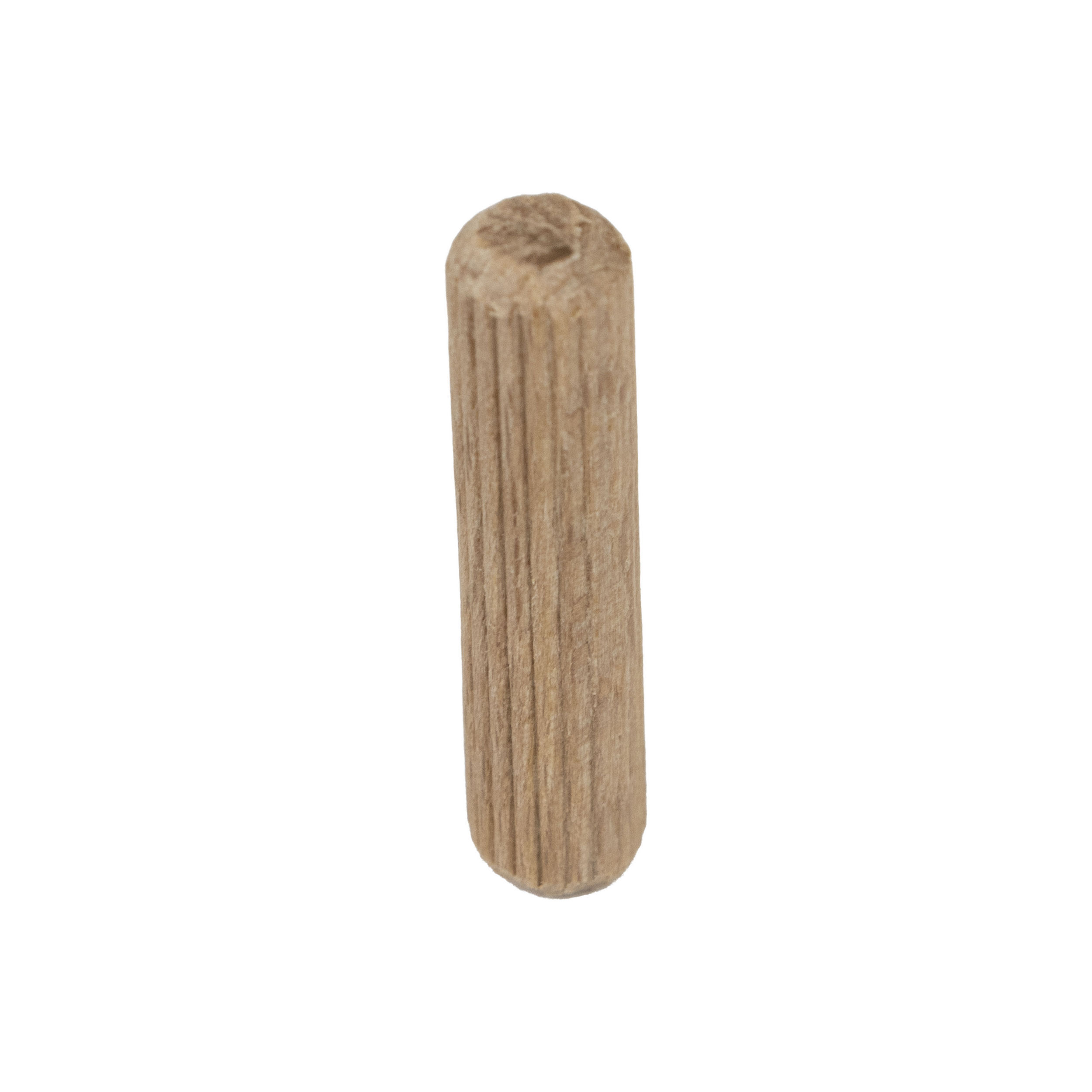 Adilon 8 mm Ahşap Kavela (12 Adet) (CMS.61336827)