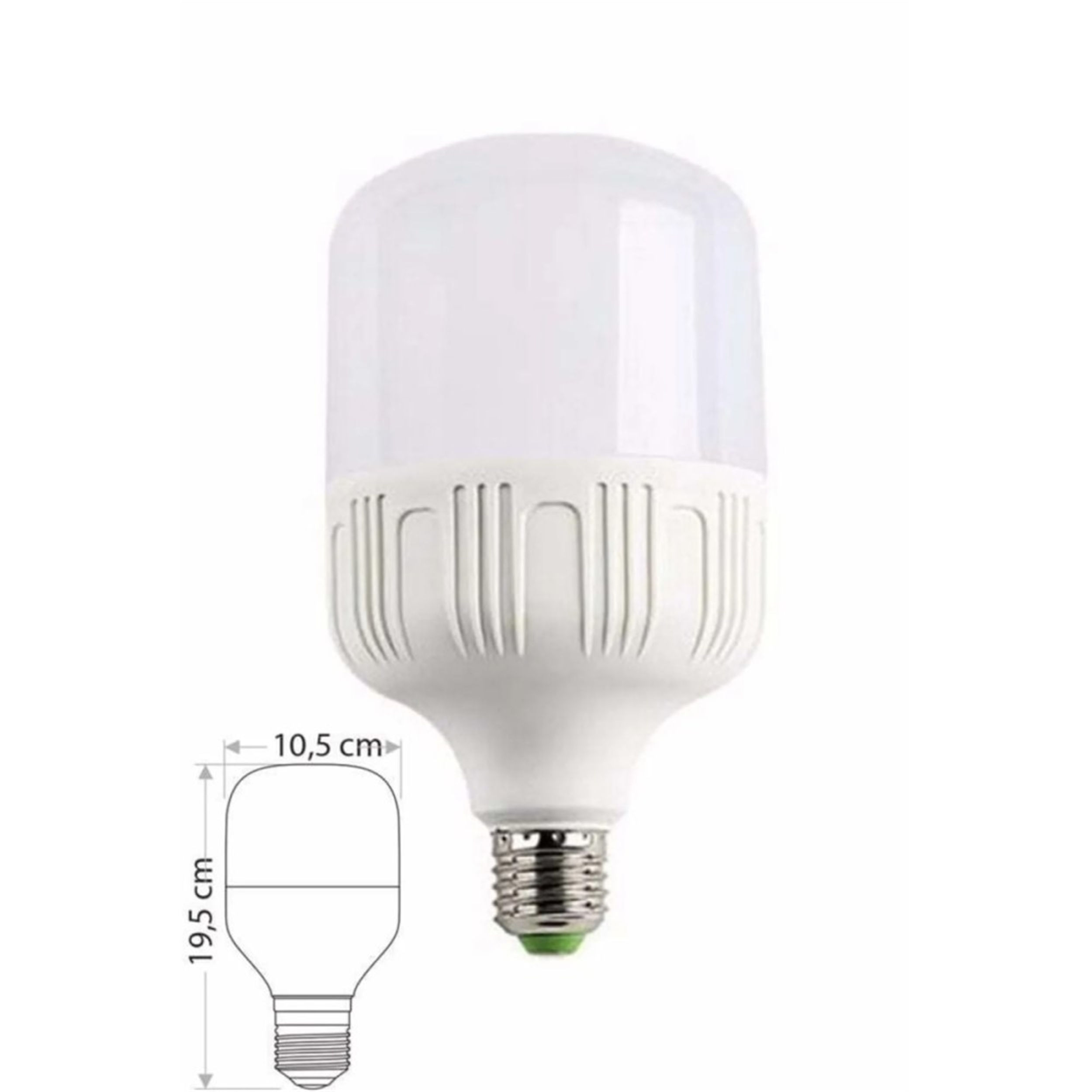 CATA Gün Işığı 30 Watt LED Ampul (CT-4263G)