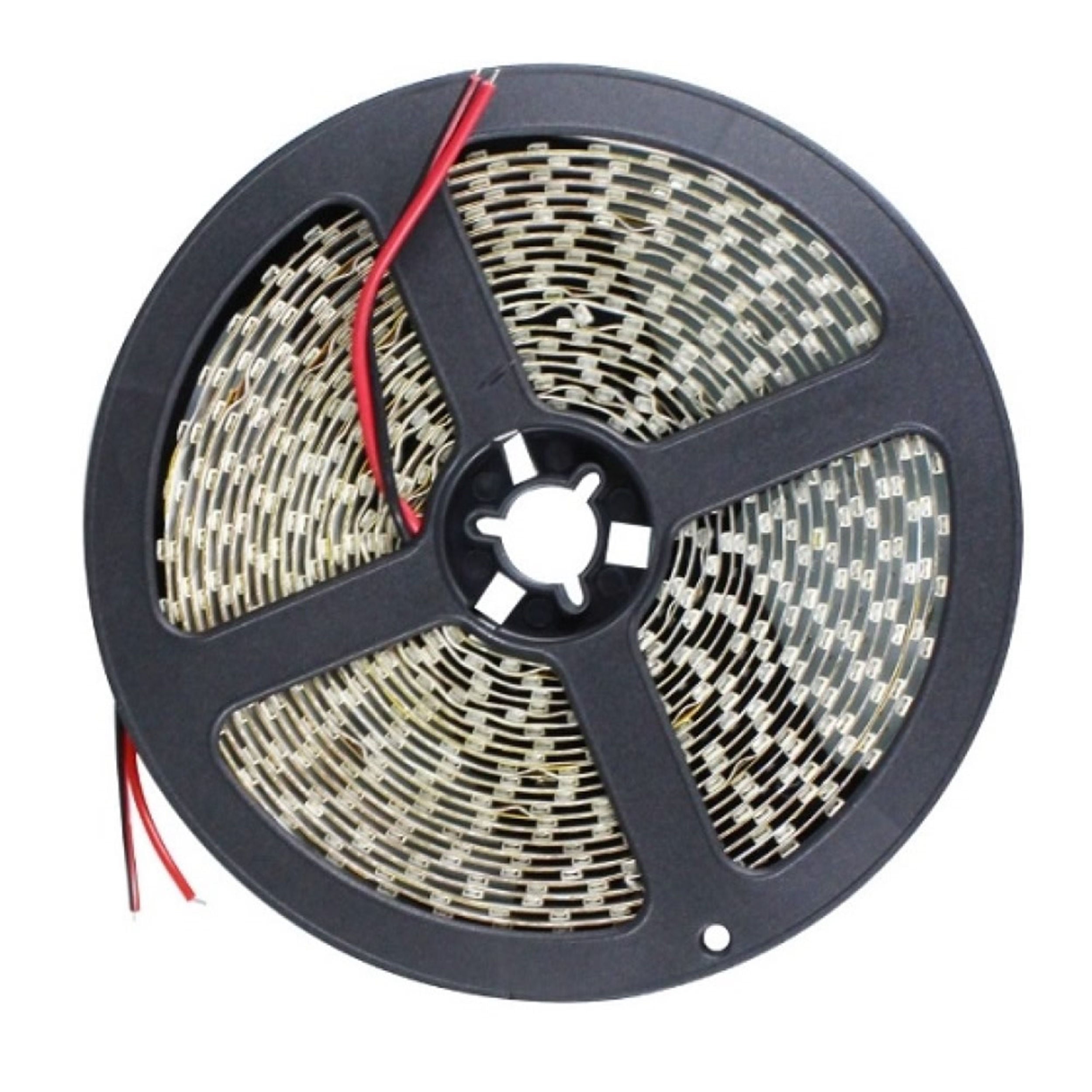 CATA Beyaz 6400K 5 Metre 10 Çipli LED Şerit (CT-4480)