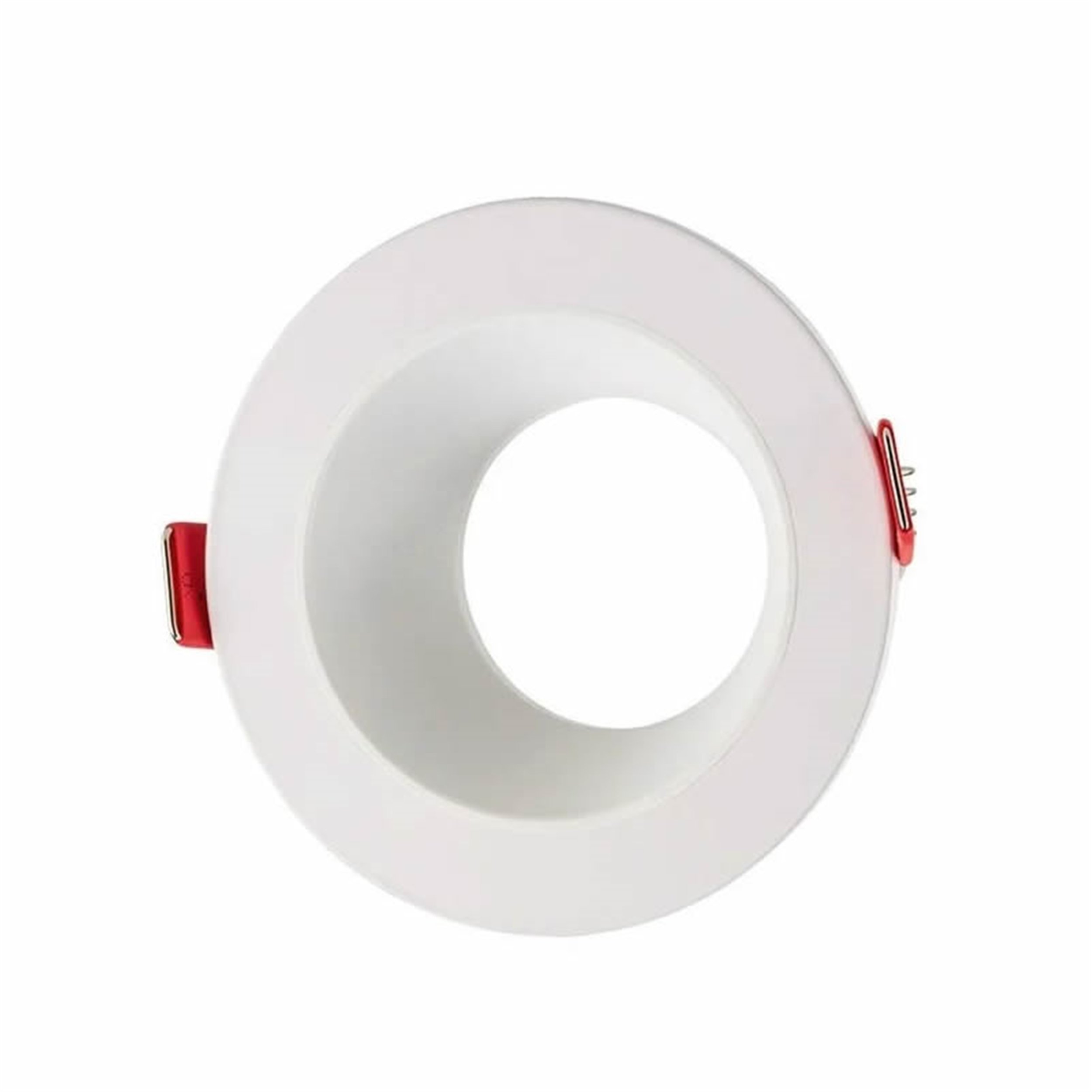 CATA Beyaz Jaguar Yuvarlak Spot Aydınlatma (CT-5040)