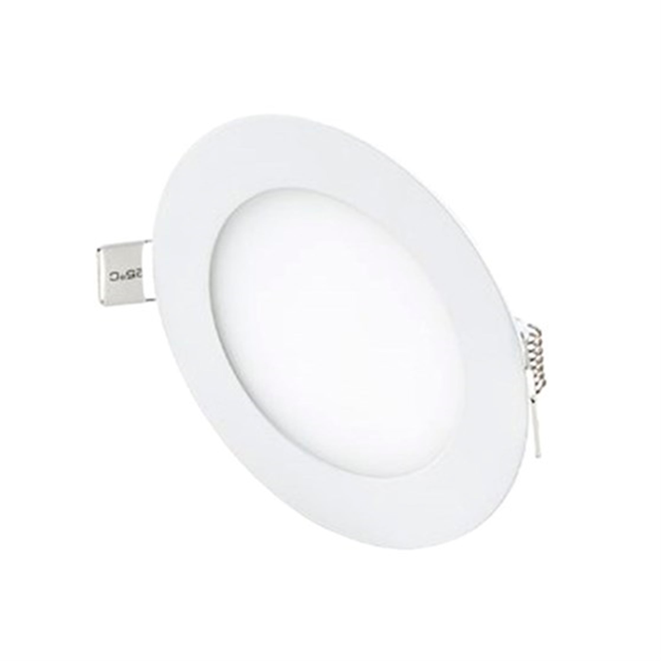 CATA Beyaz 3 Watt Slim LED Panel Aydınlatma (CT-5144B)