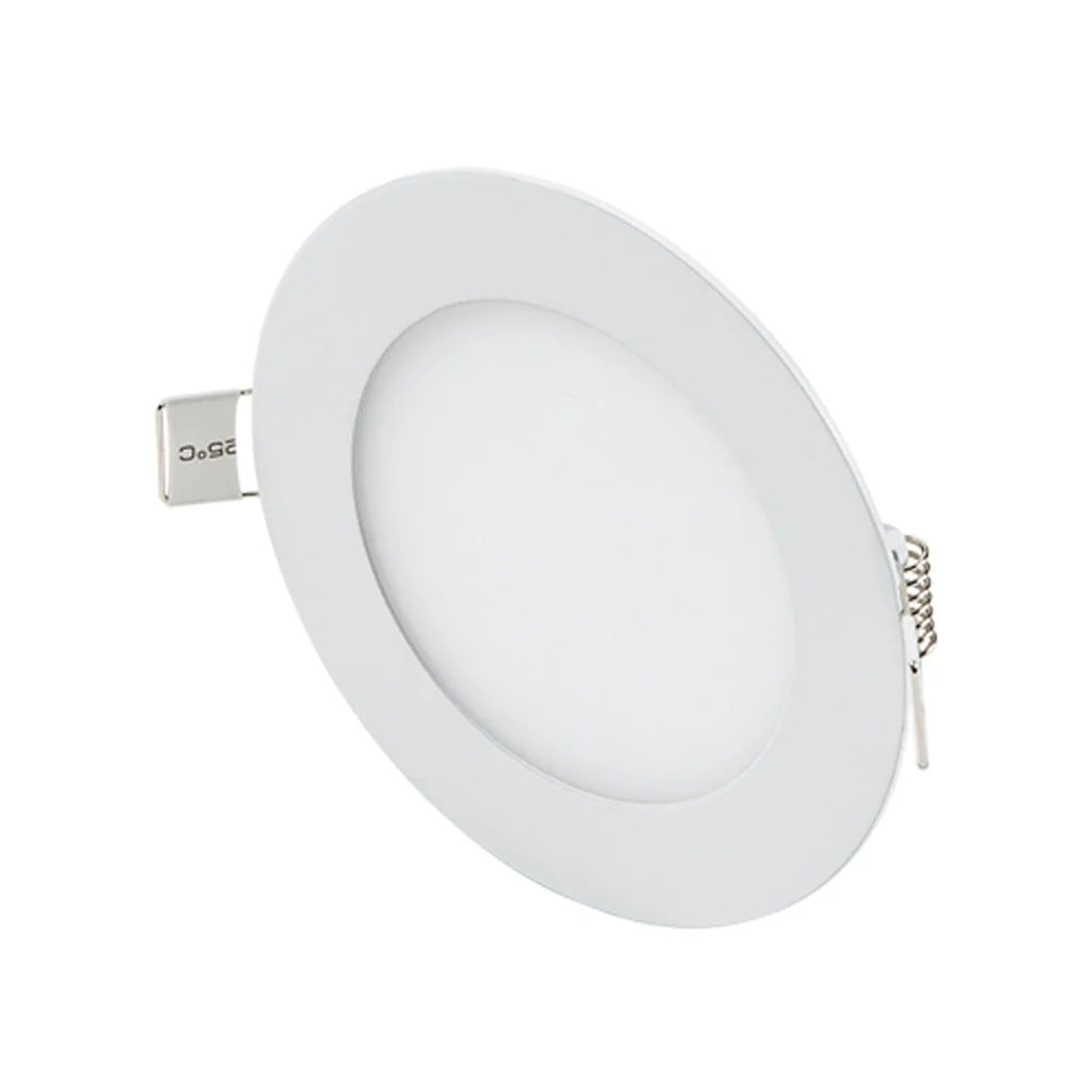 CATA Beyaz 6 Watt Slim Panel Aydınlatma (CT-5145B)