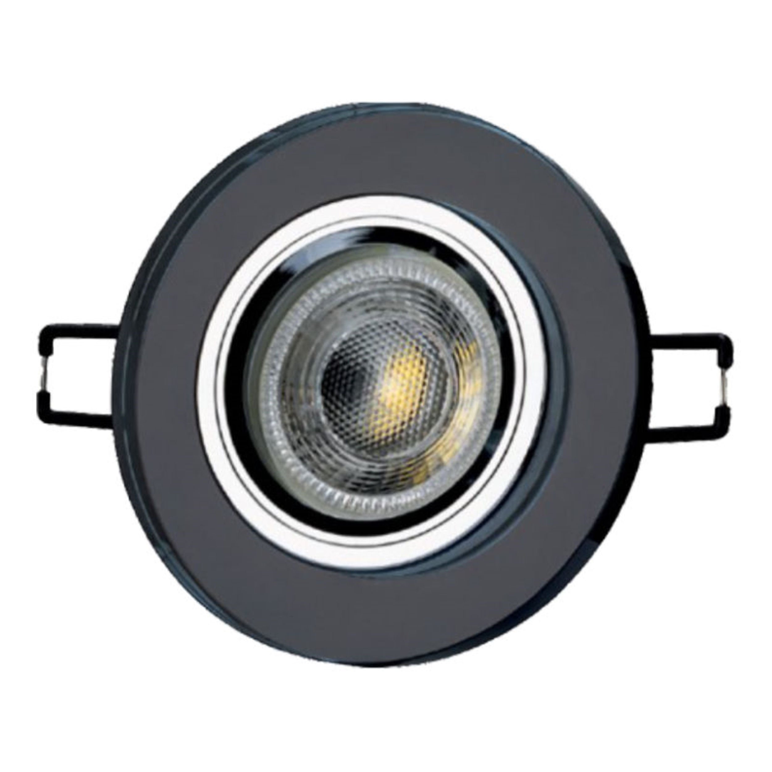 CATA Zambak Dekoratif Cam Spot (CT-6646)